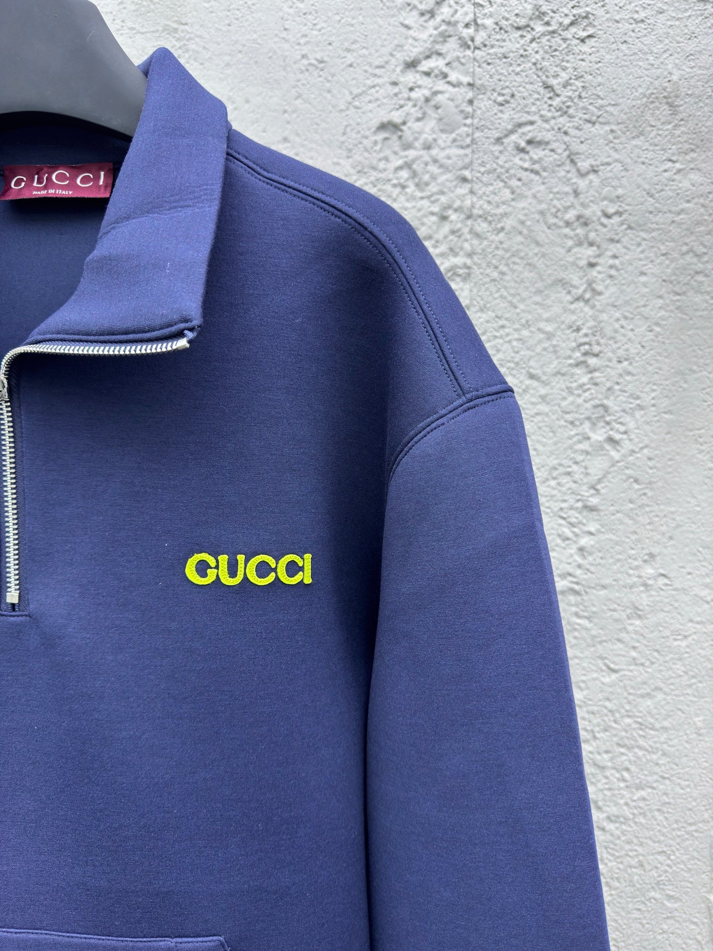 Blue Jacket