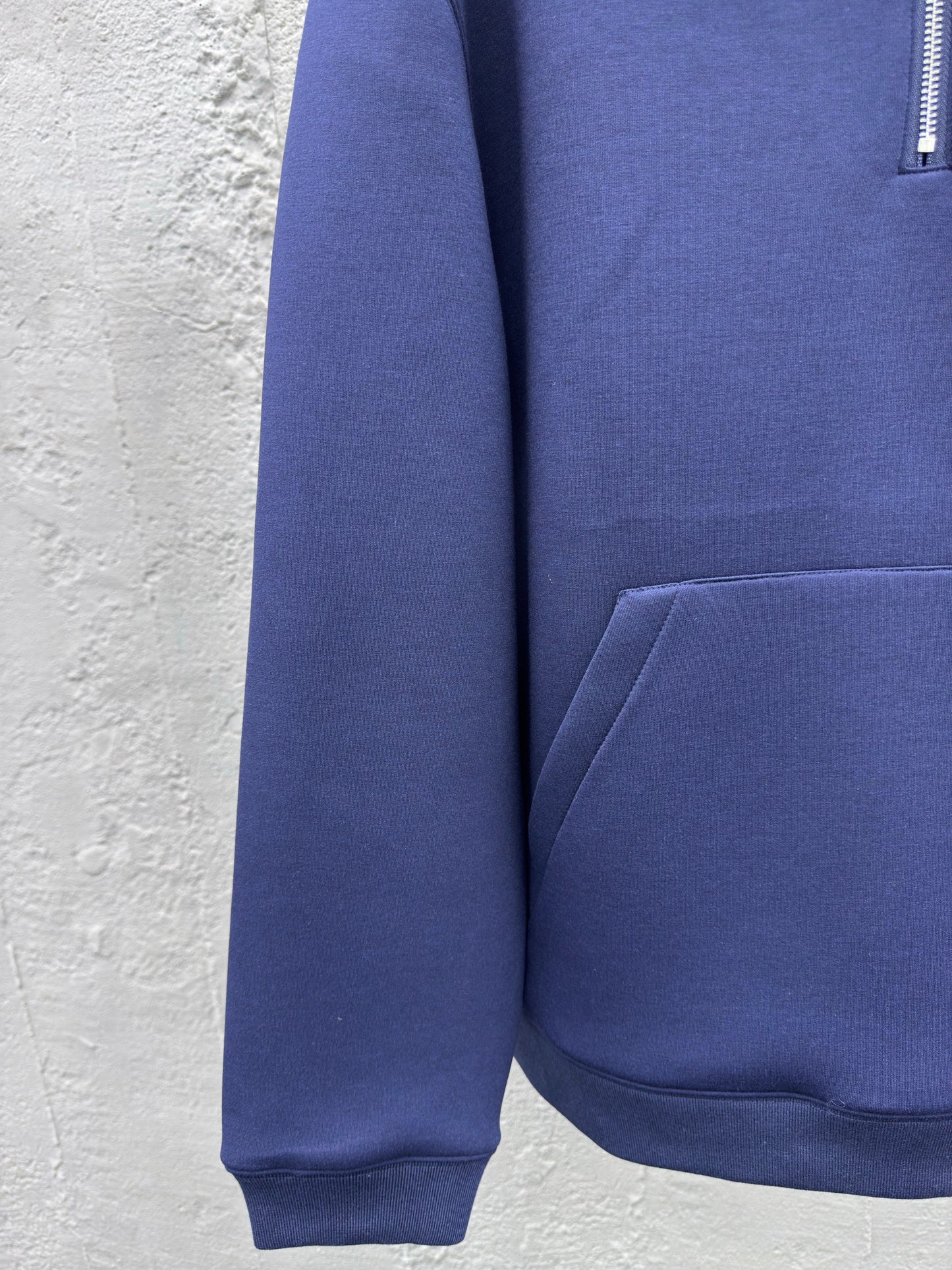 Blue Jacket