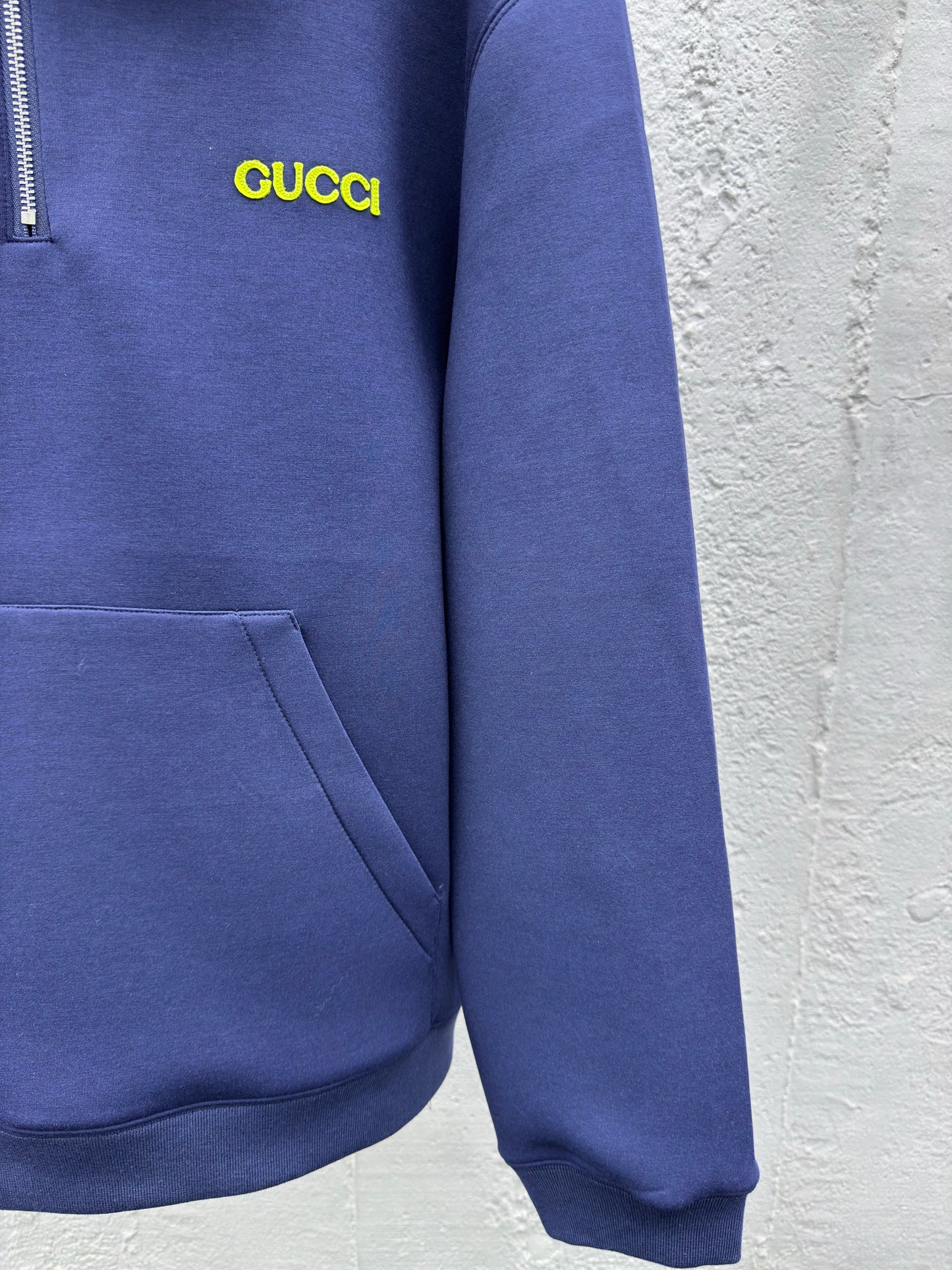 Blue Jacket