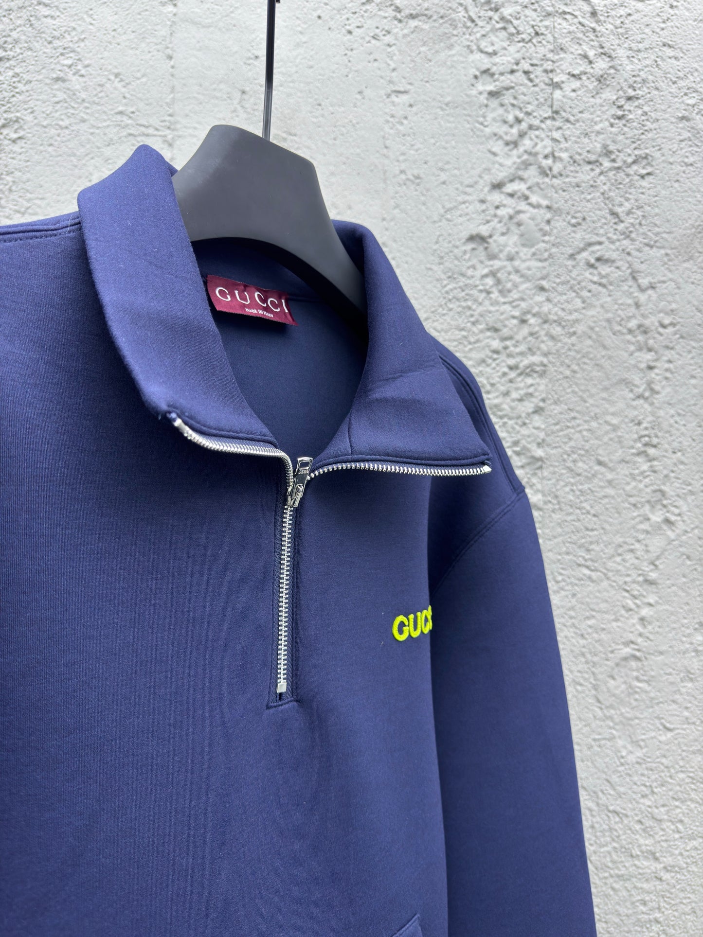 Blue Jacket