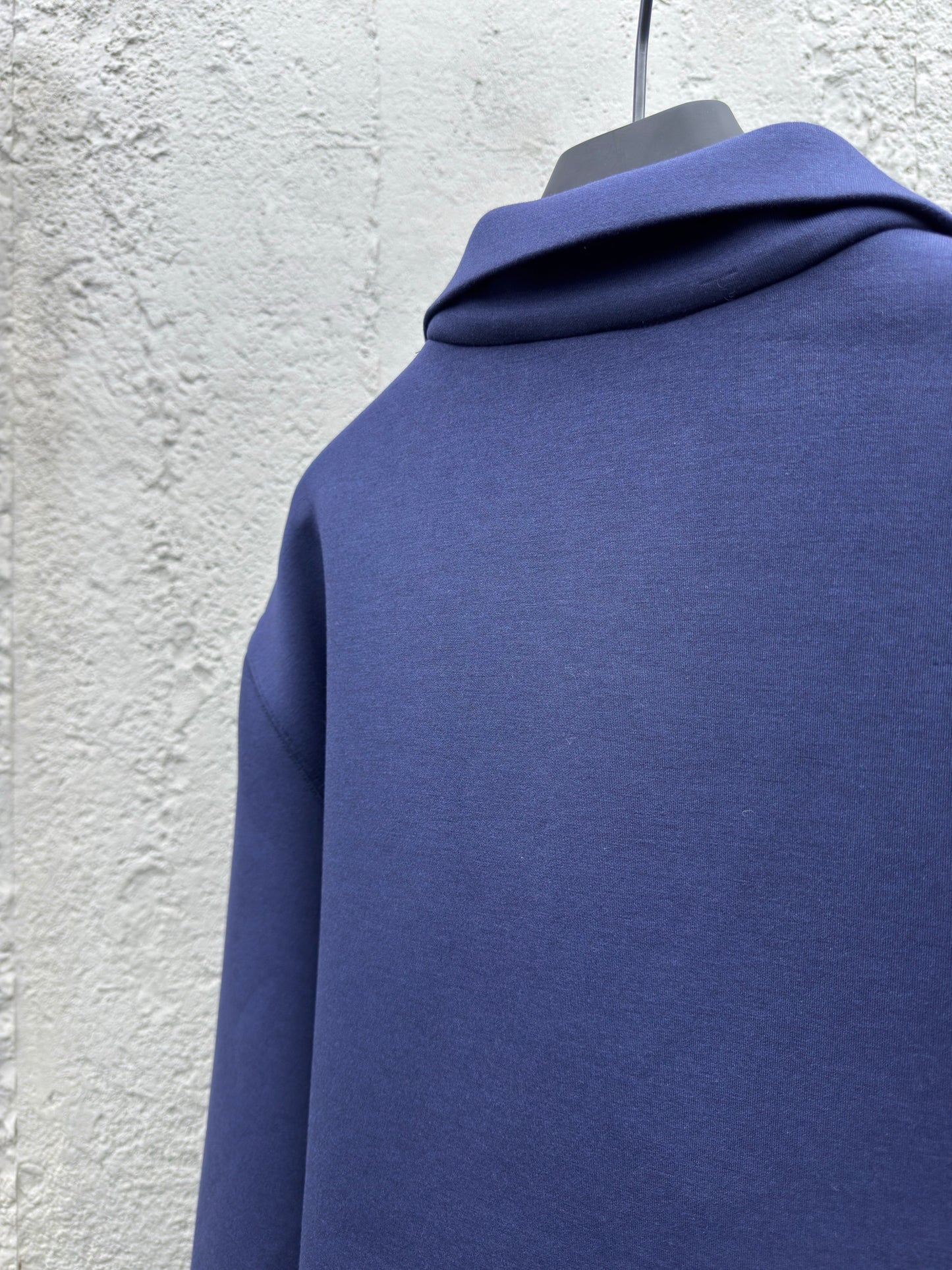Blue Jacket