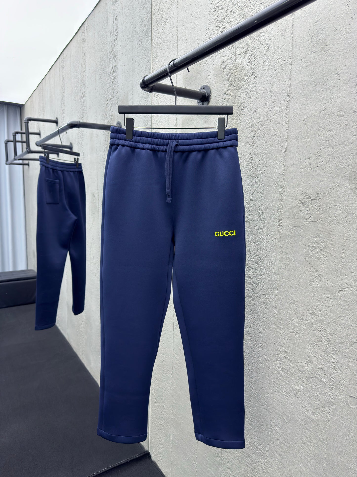 Blue Pant
