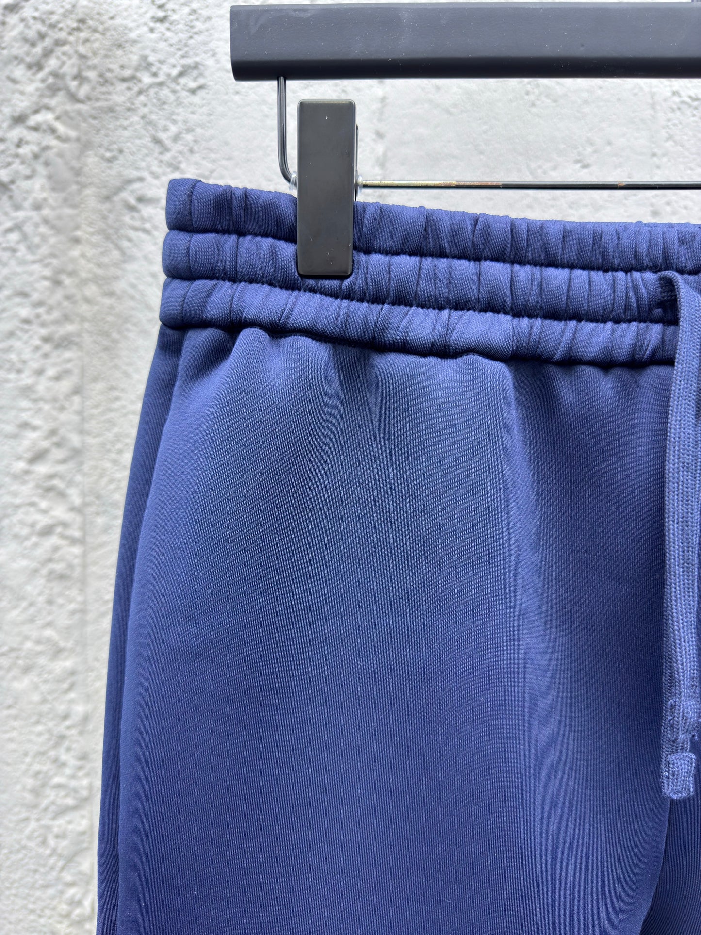 Blue Pant
