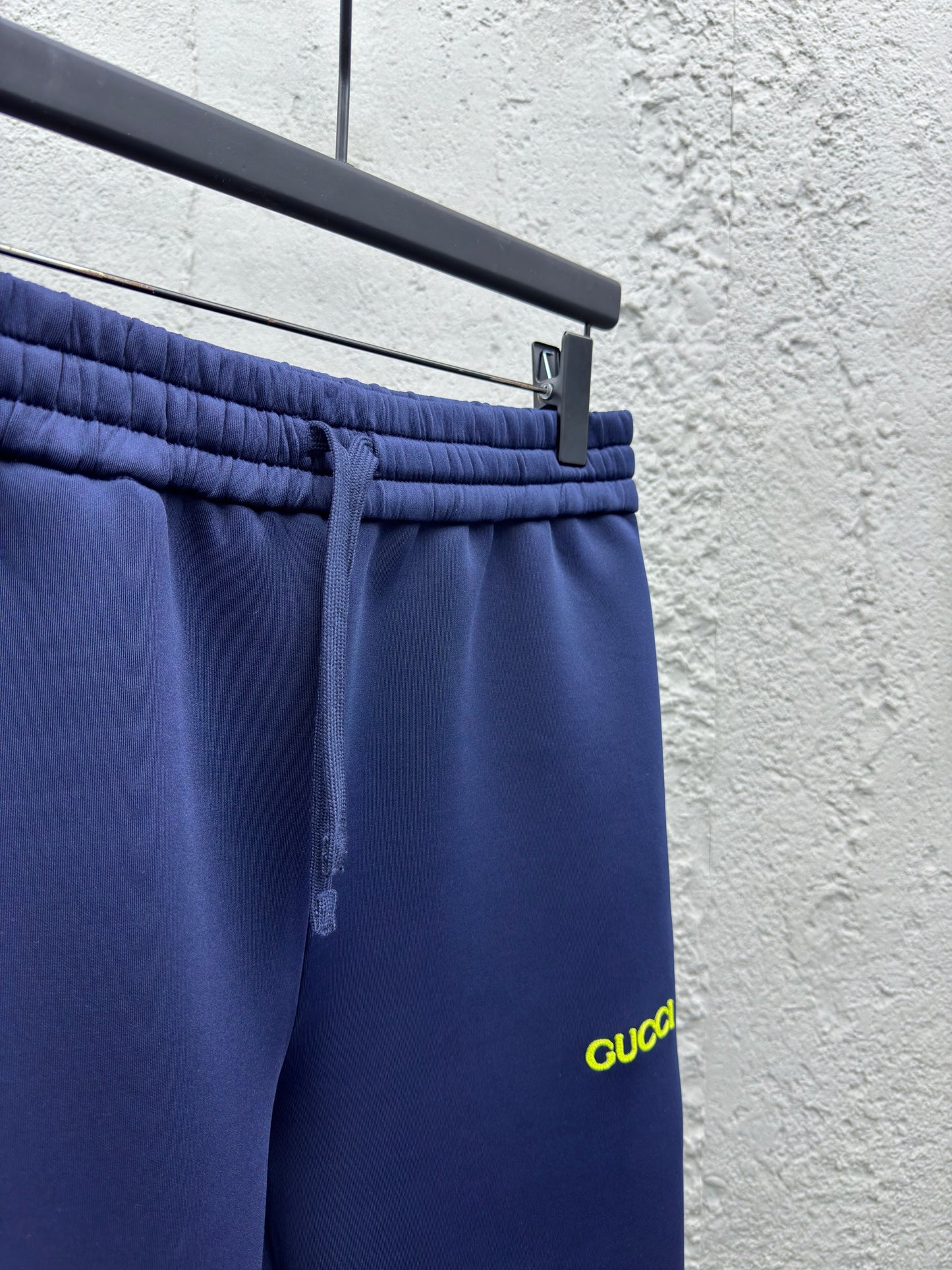 Blue Pant