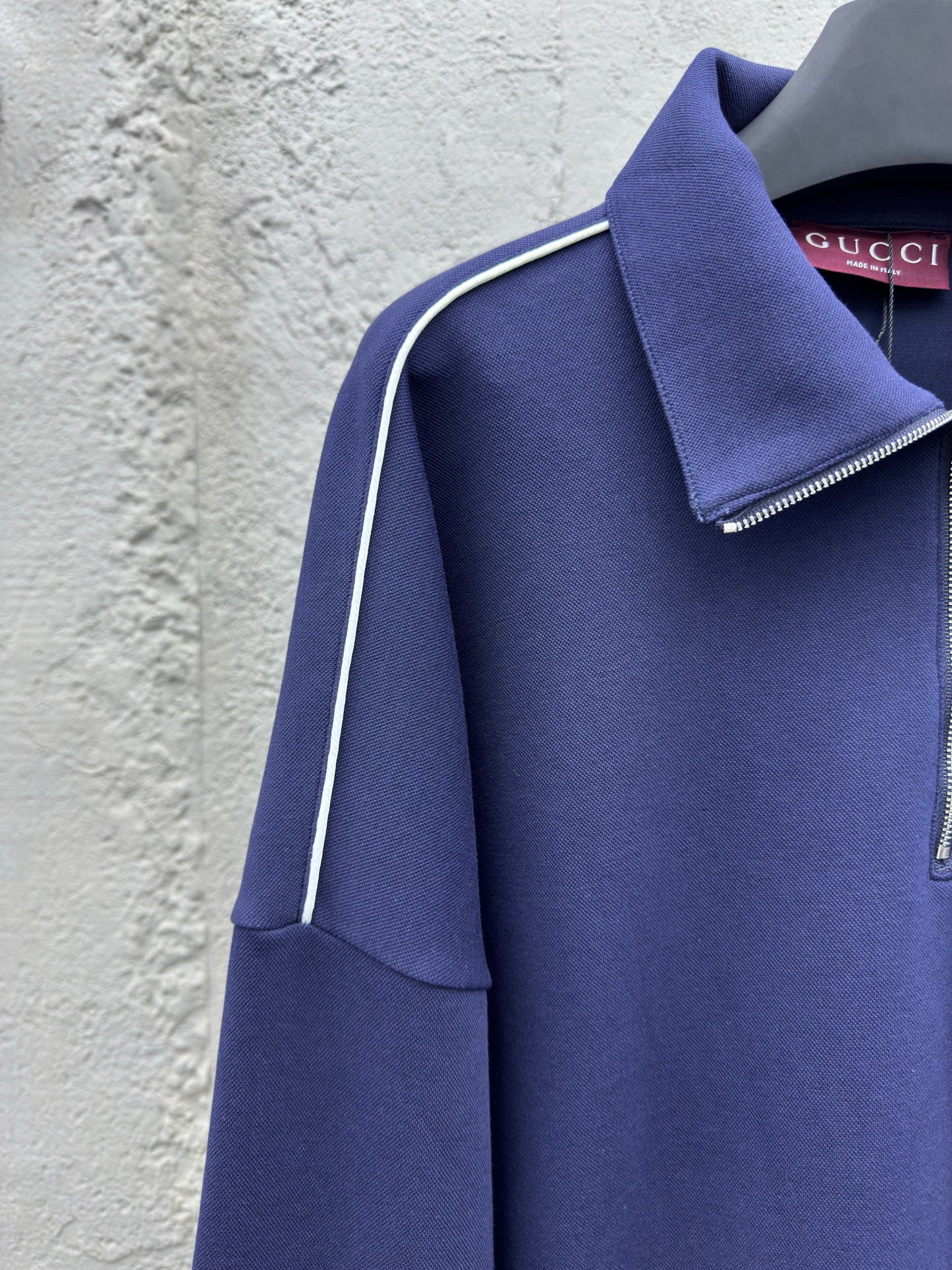 Blue Jacket