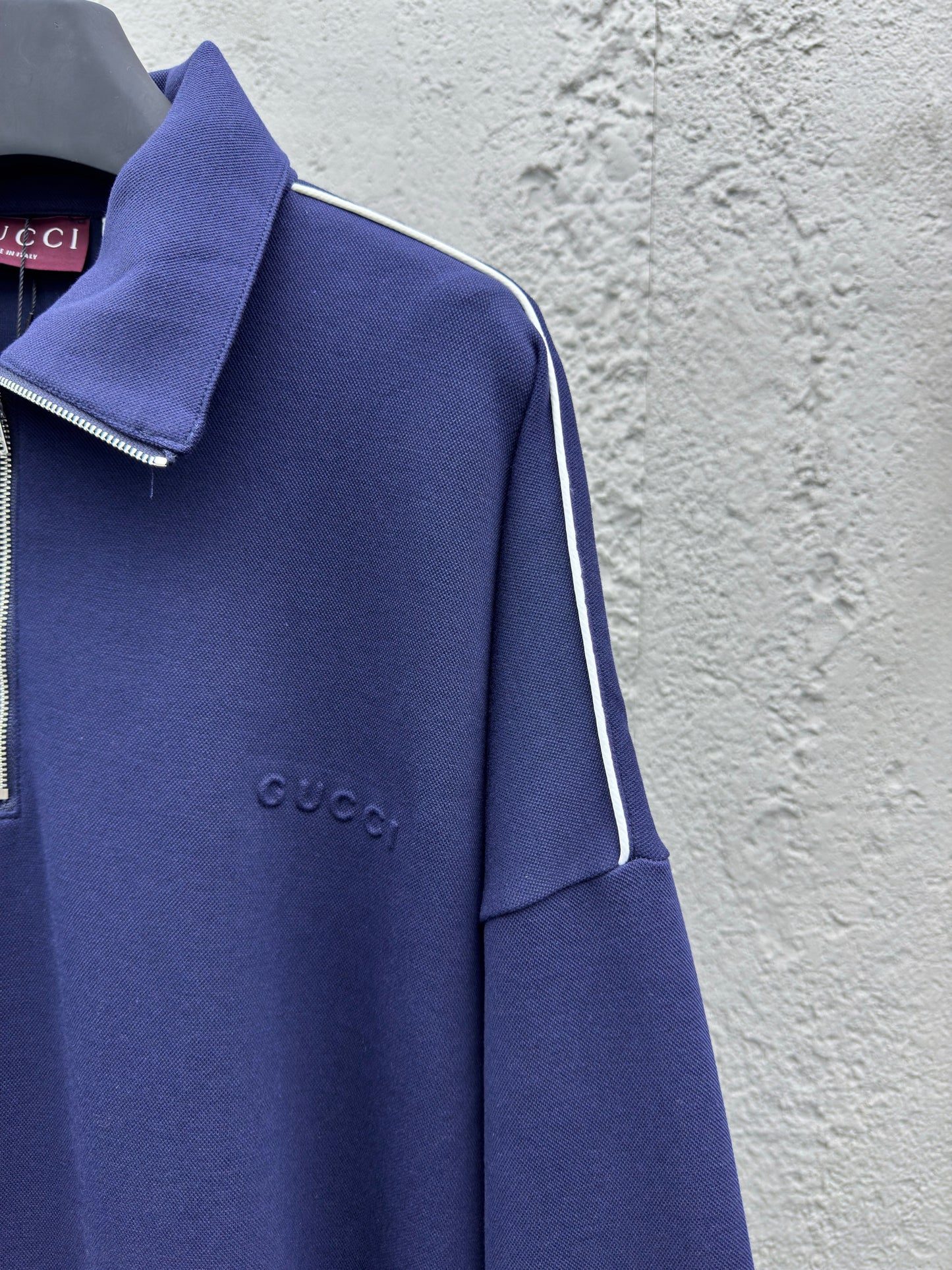 Blue Jacket