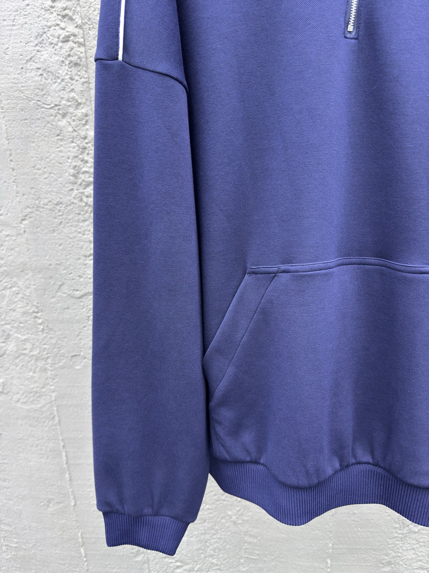 Blue Jacket