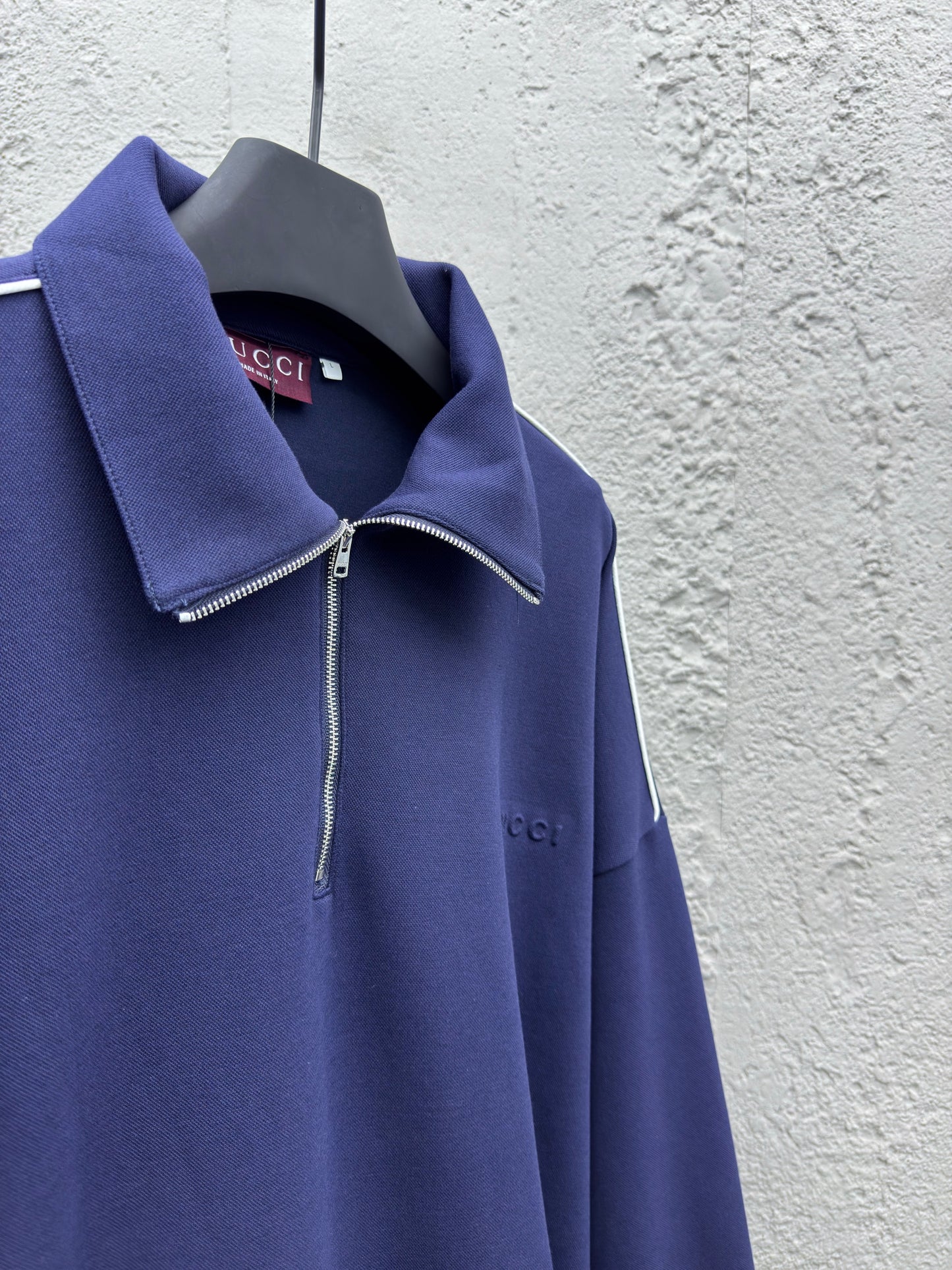 Blue Jacket