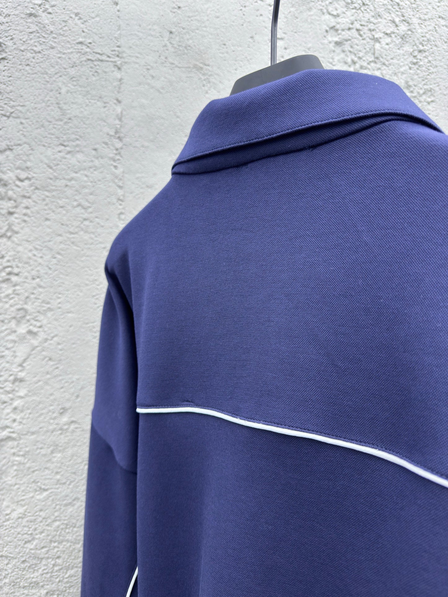 Blue Jacket