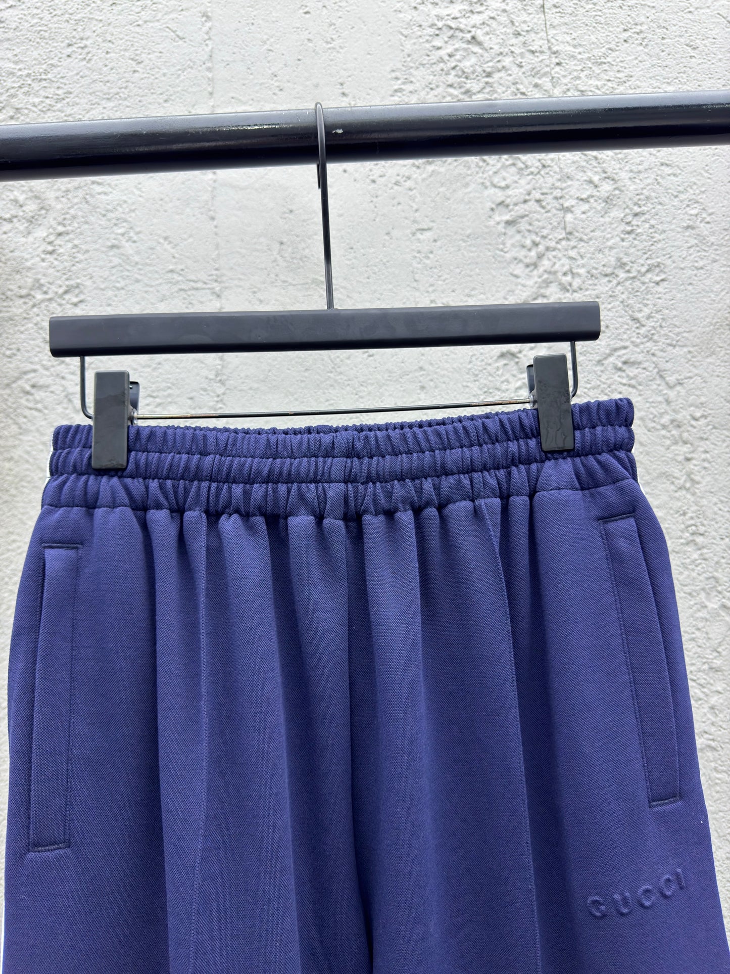Blue Pant