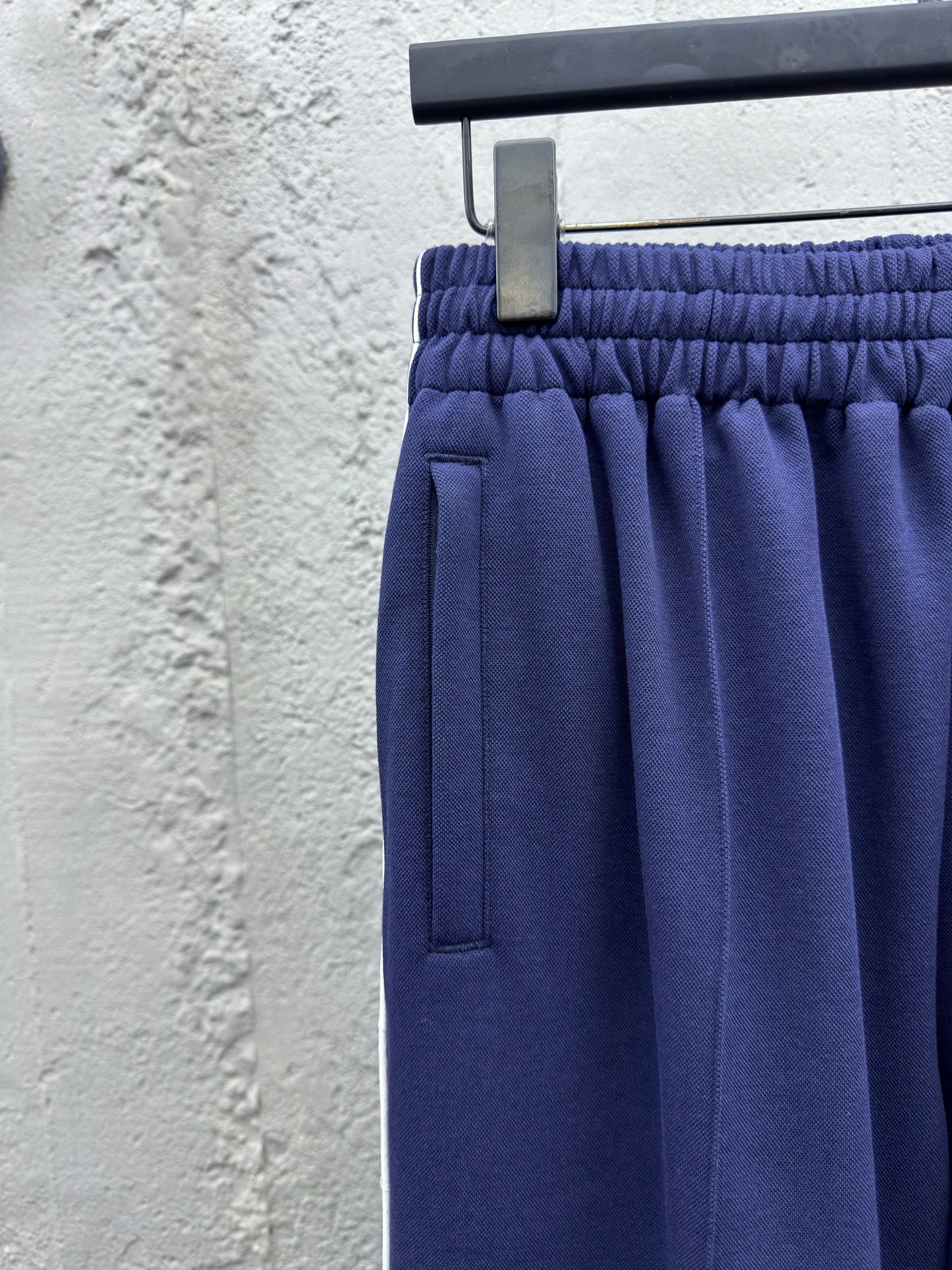 Blue Pant