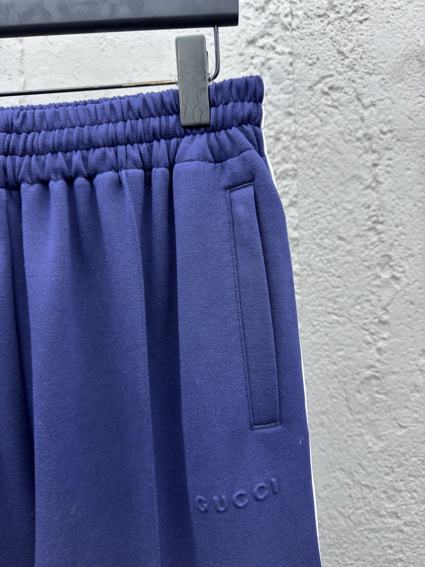 Blue Pant
