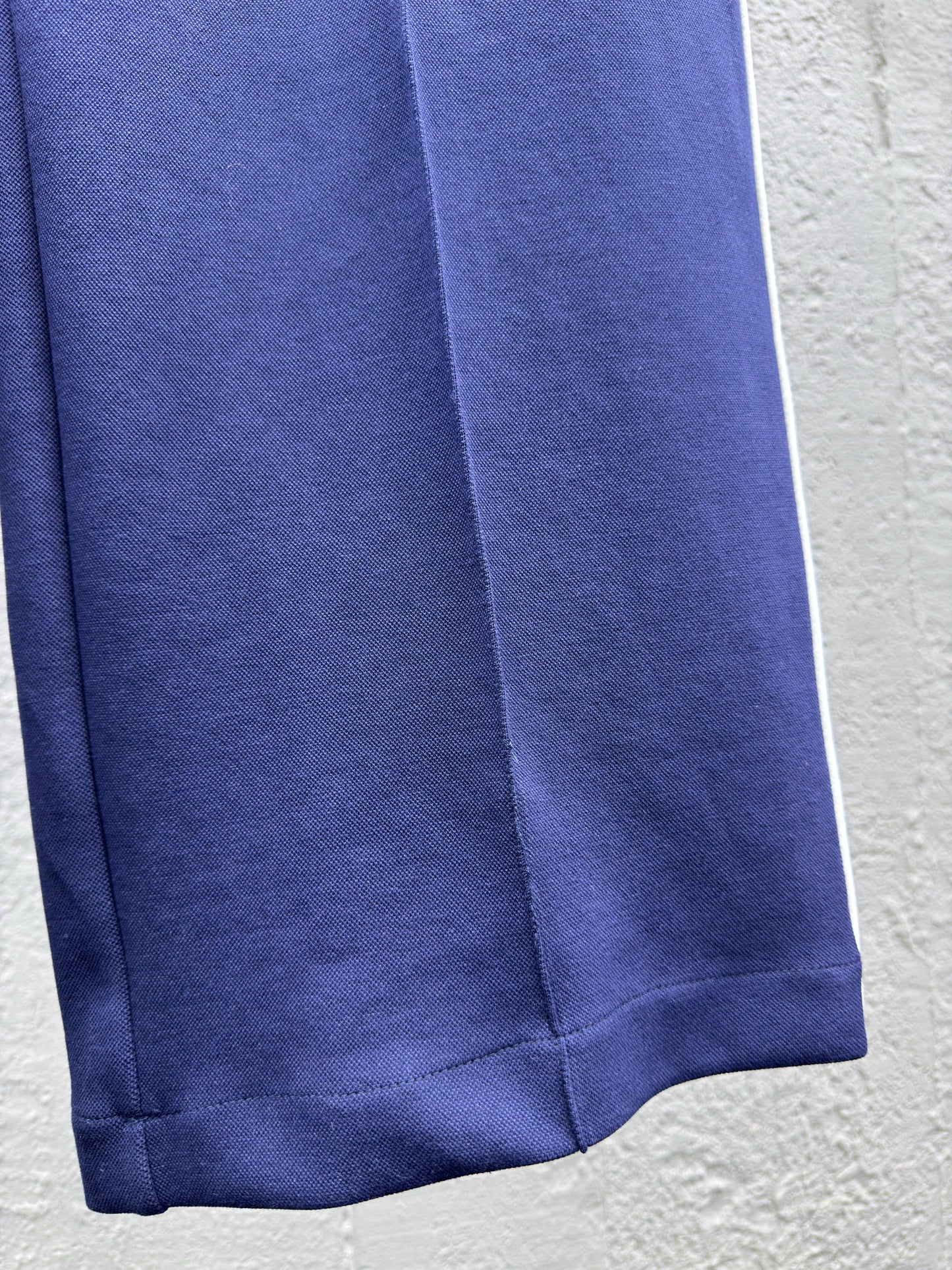 Blue Pant