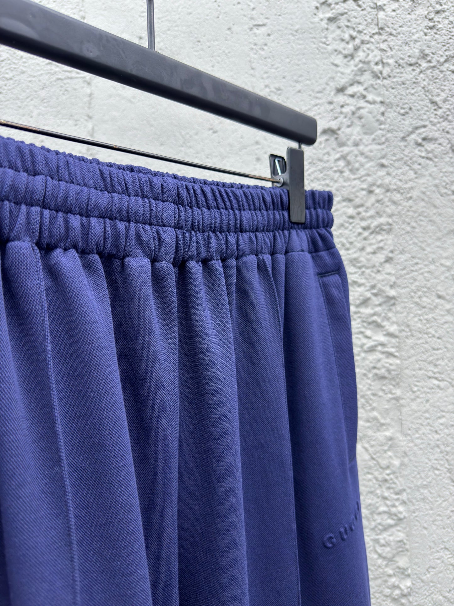 Blue Pant
