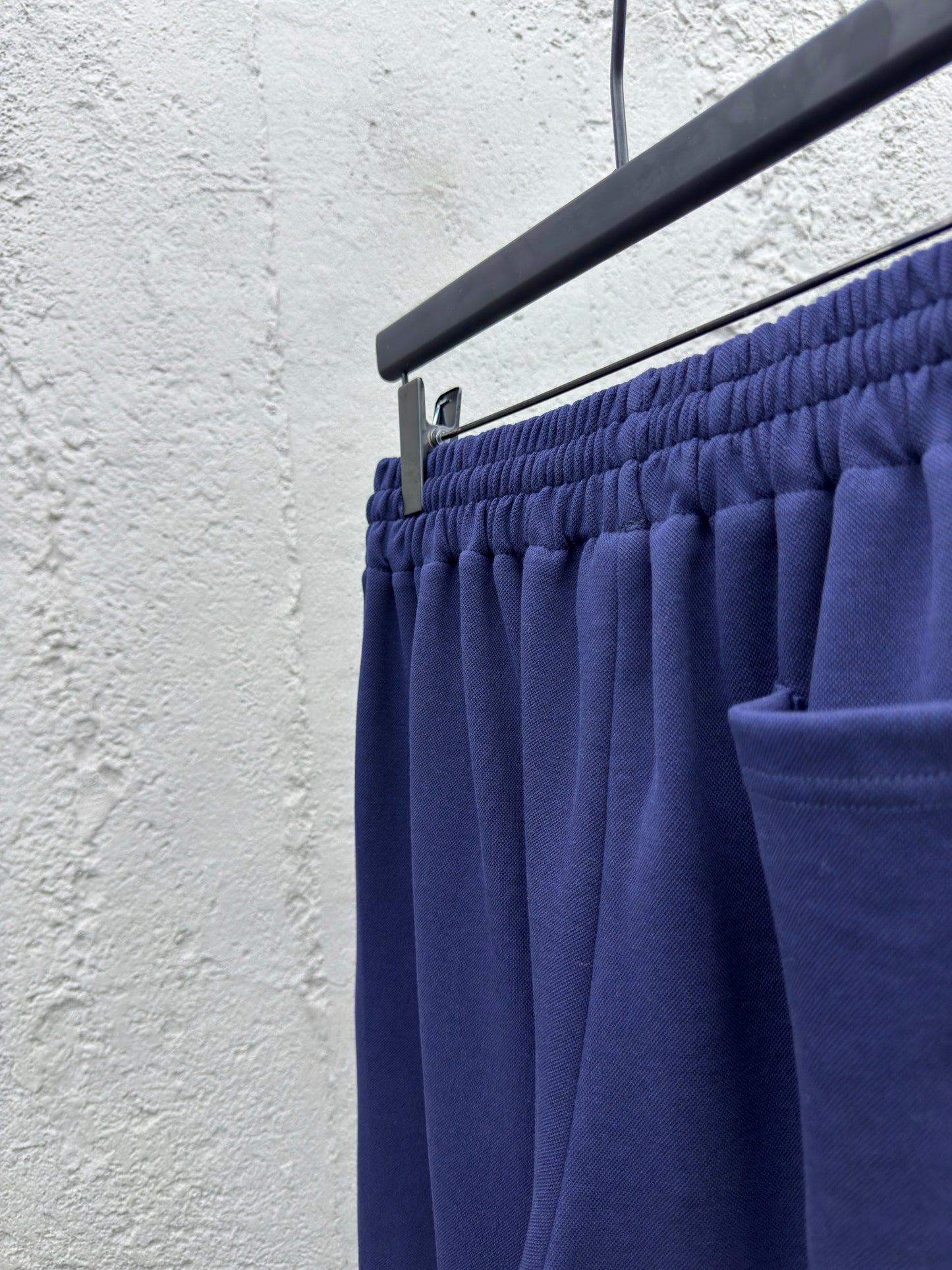 Blue Pant