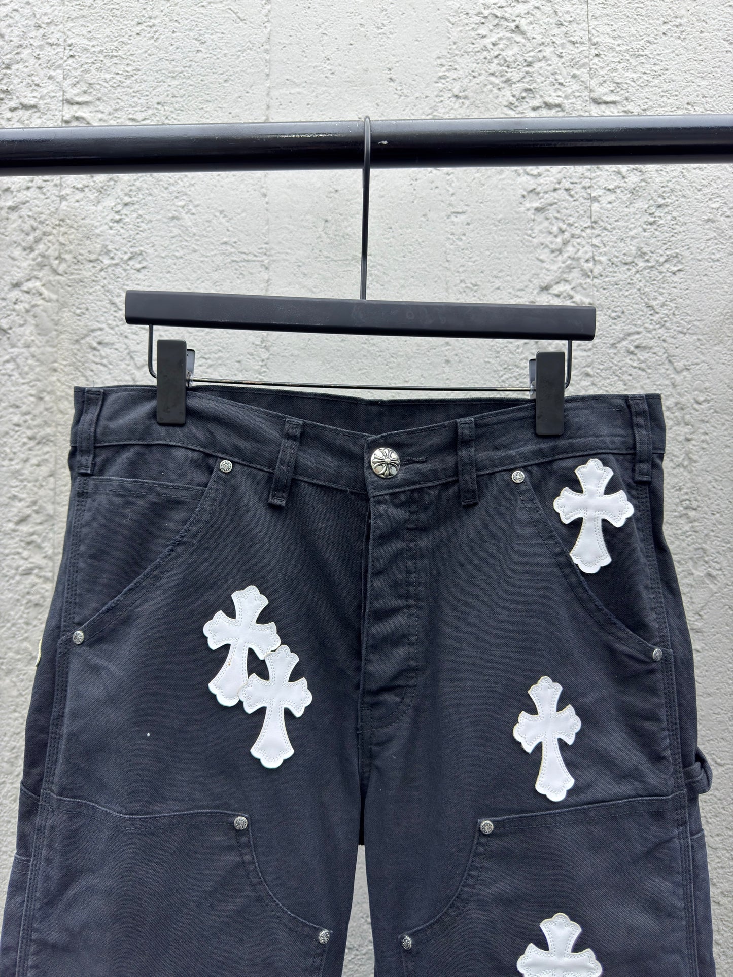 Black Pant