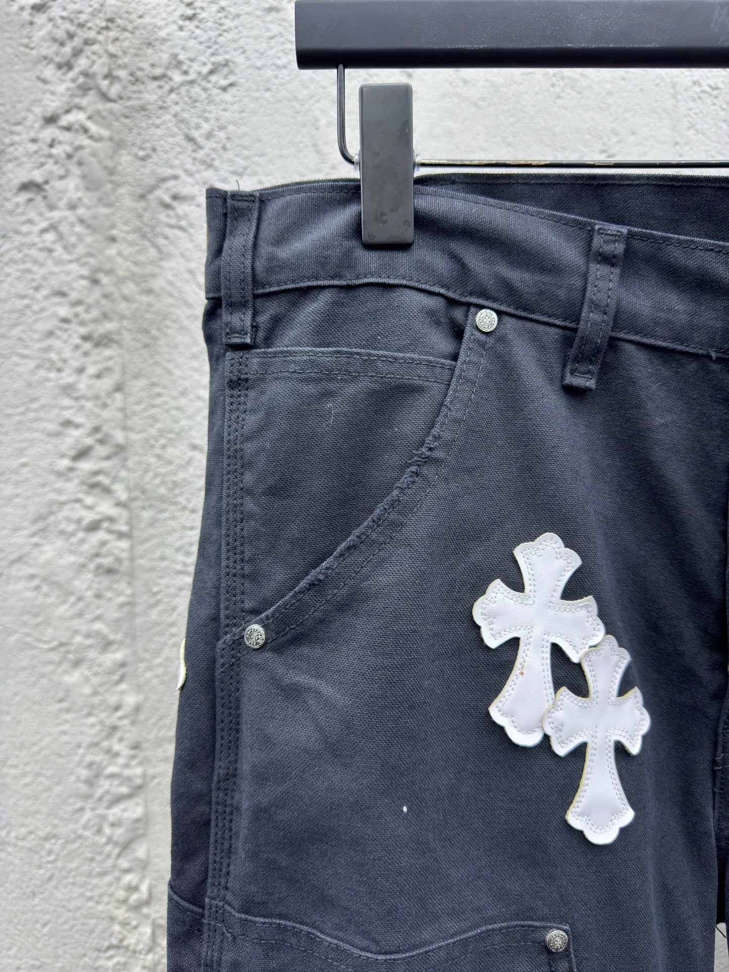 Black Pant