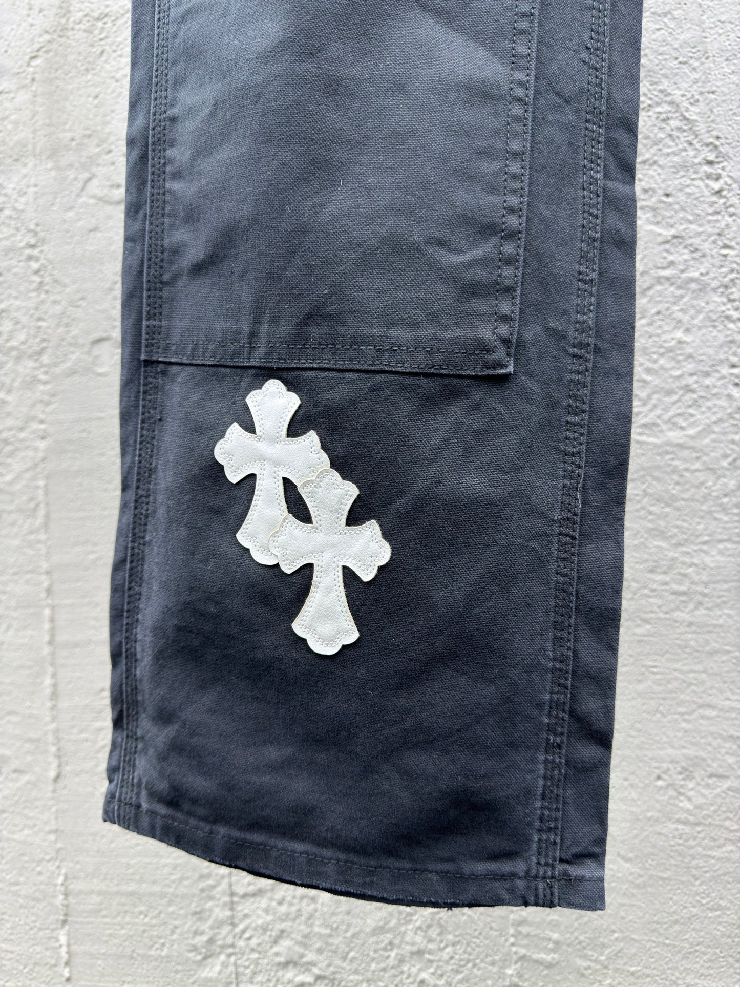 Black Pant