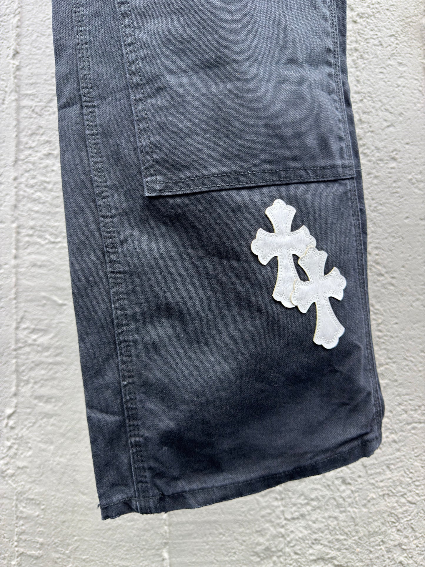 Black Pant