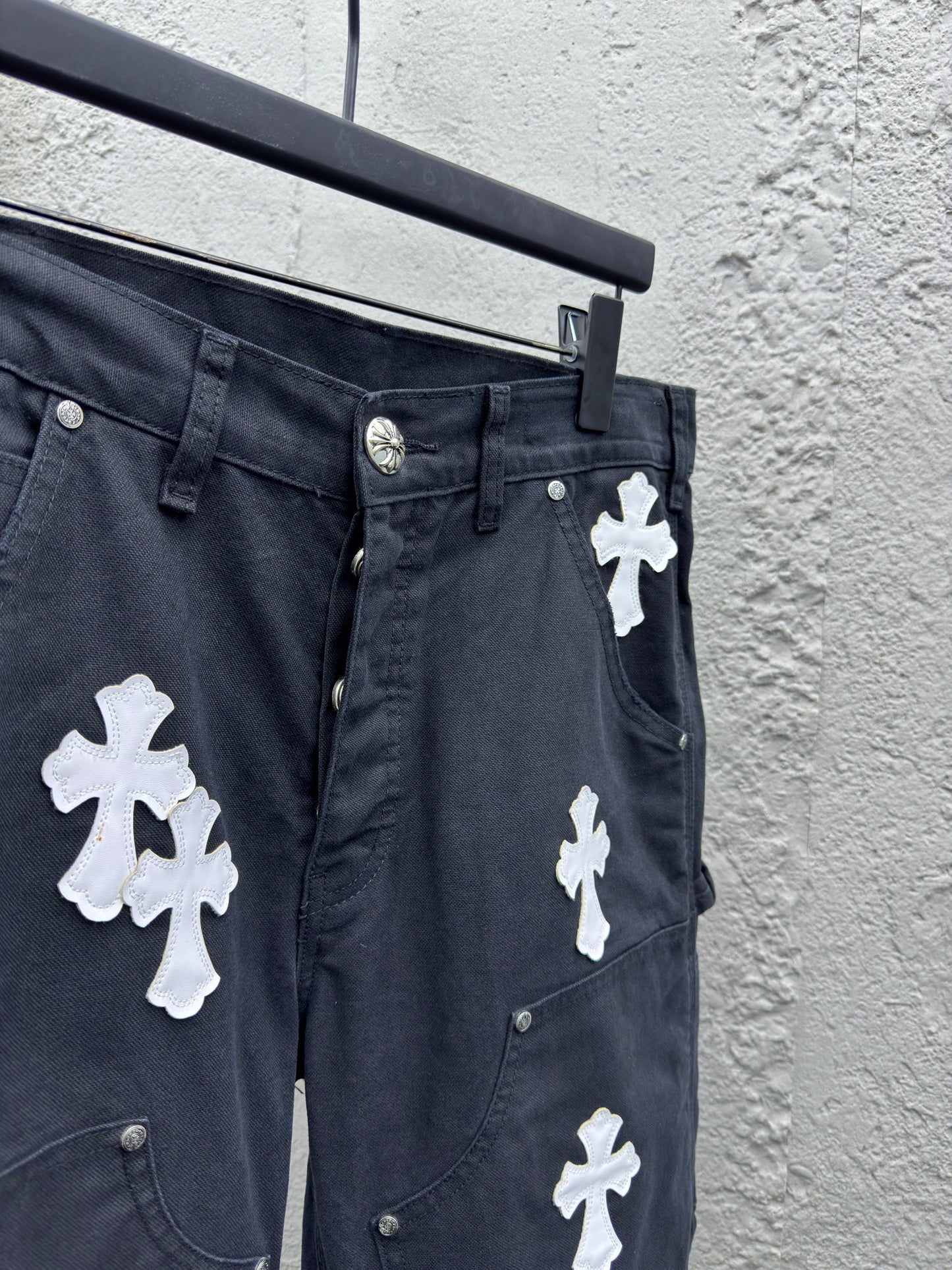 Black Pant