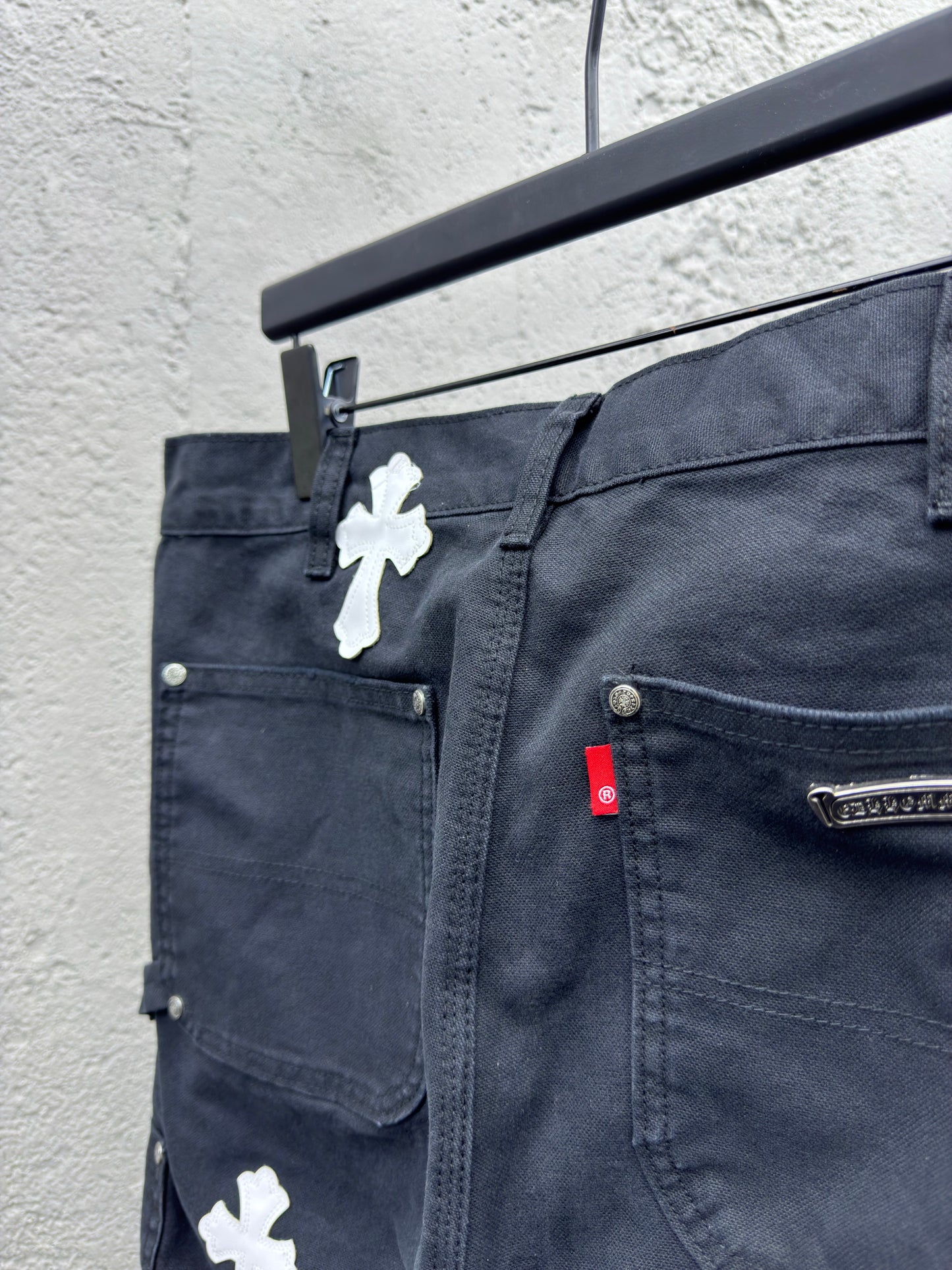 Black Pant
