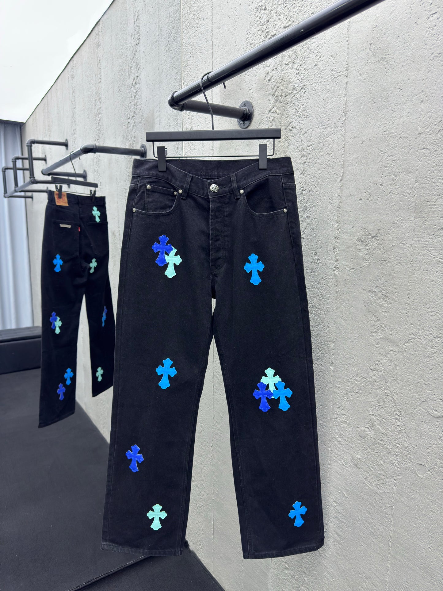 Black Pant