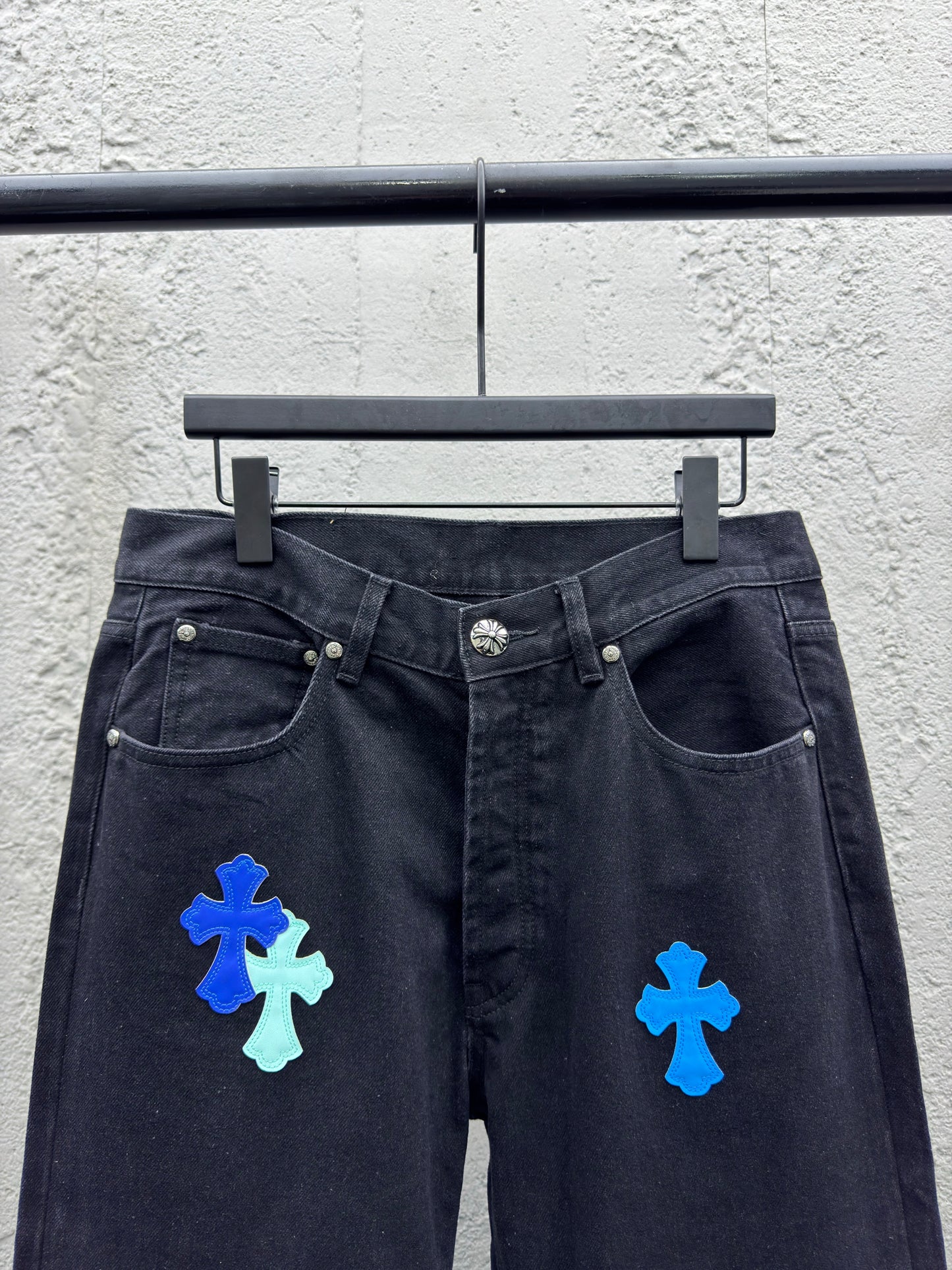 Black Pant
