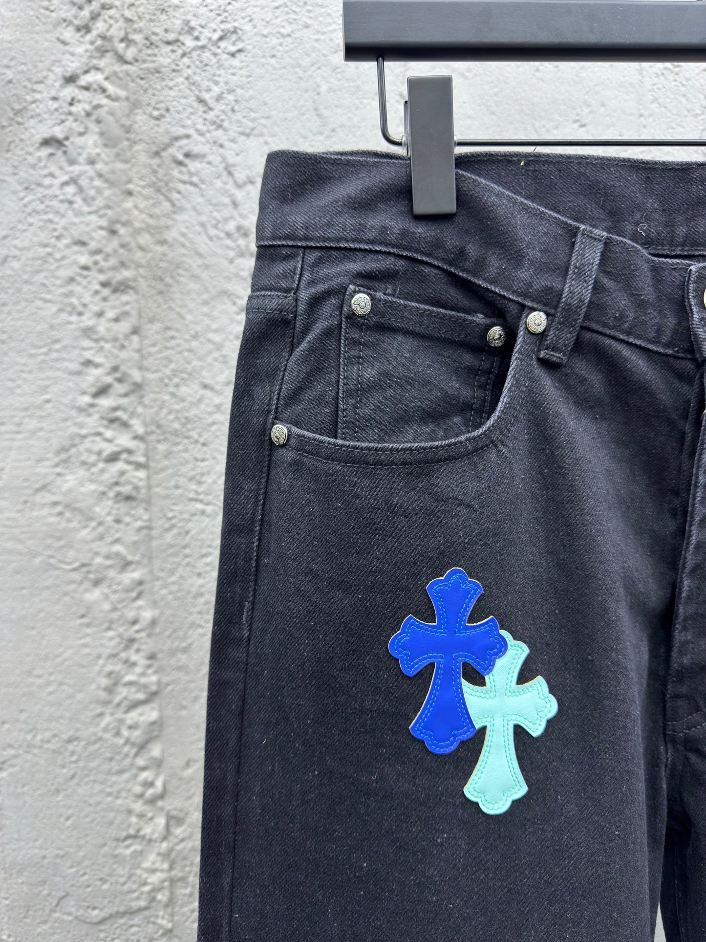 Black Pant