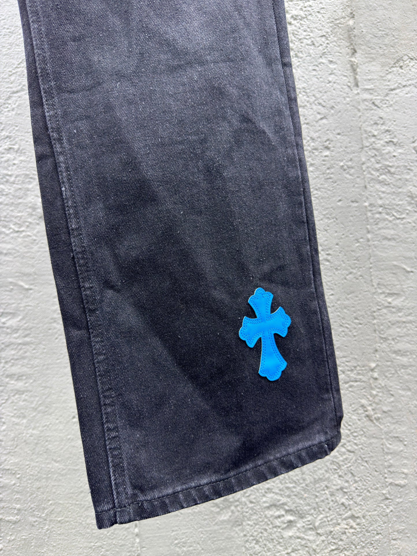 Black Pant