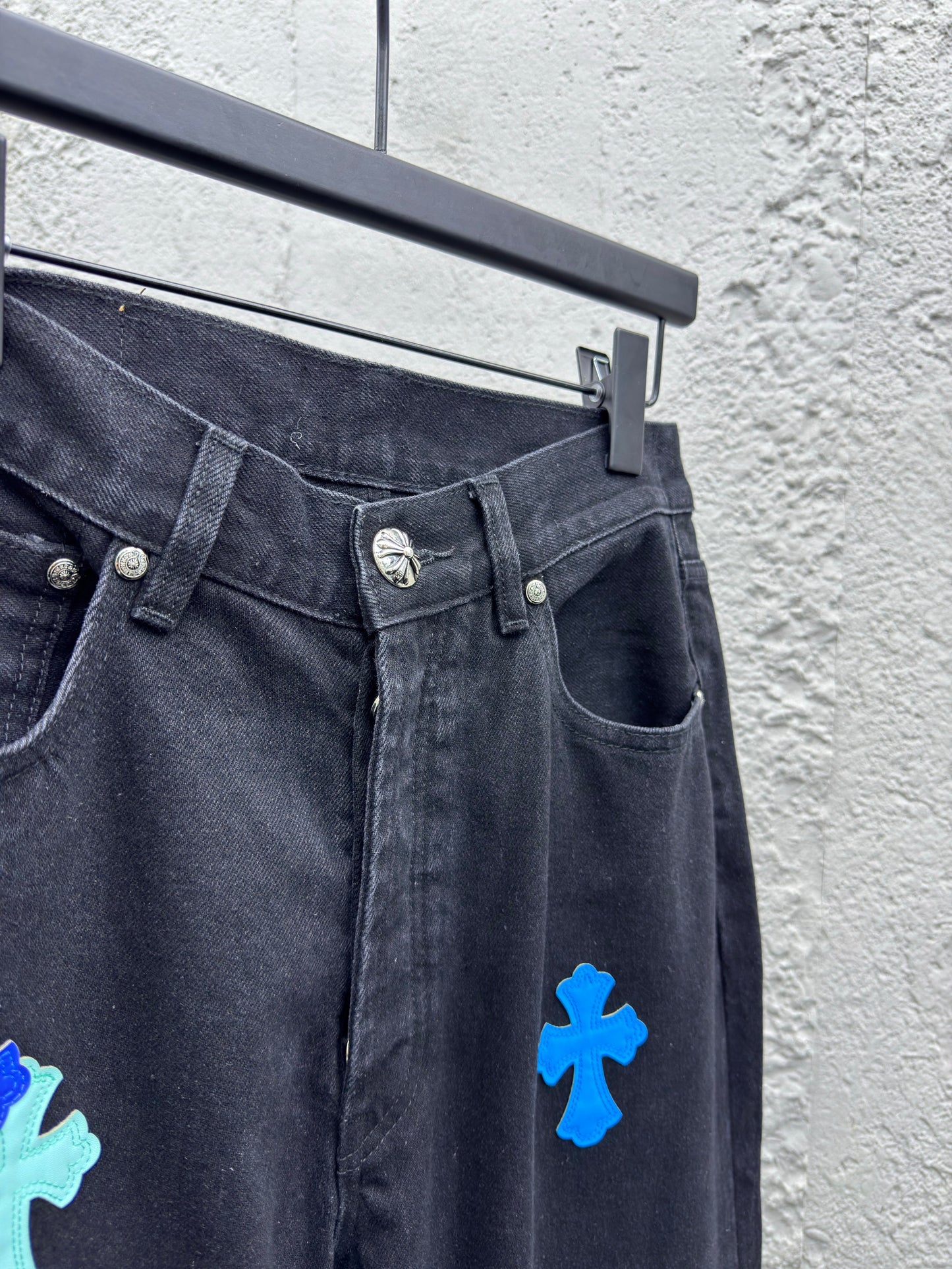 Black Pant