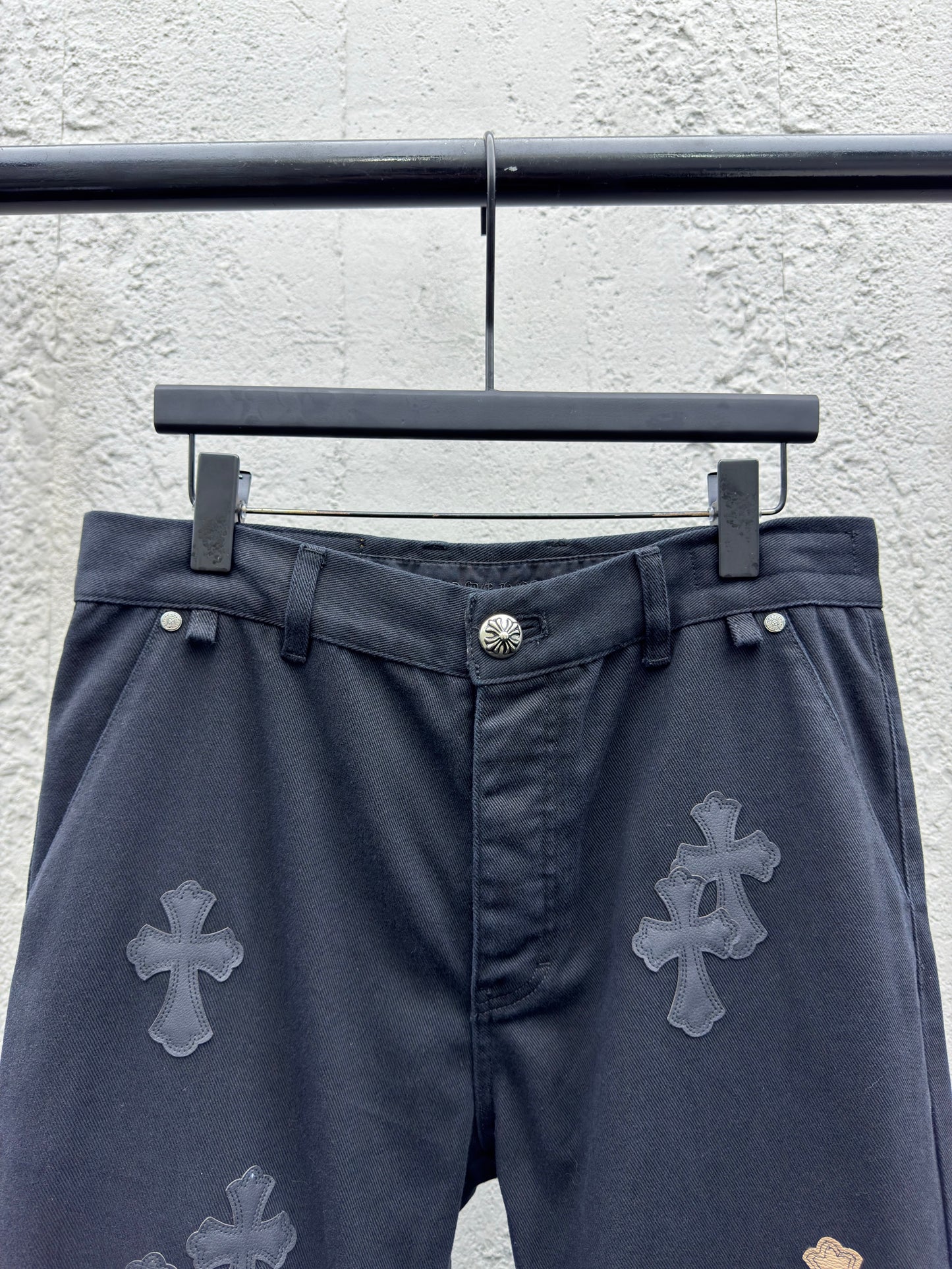 Black Pant