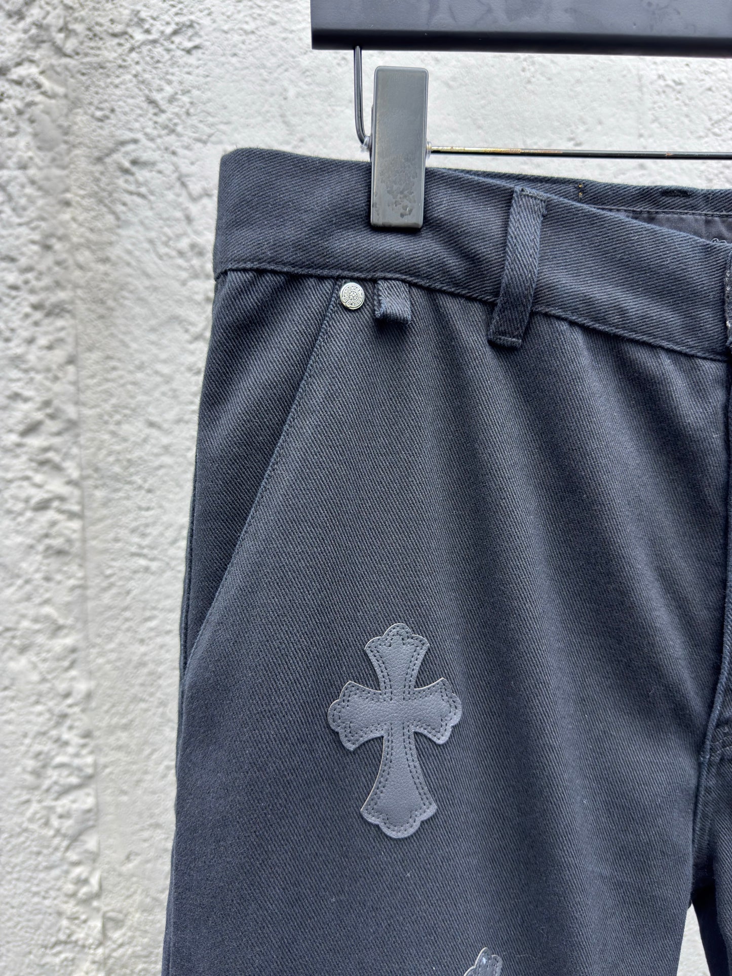 Black Pant