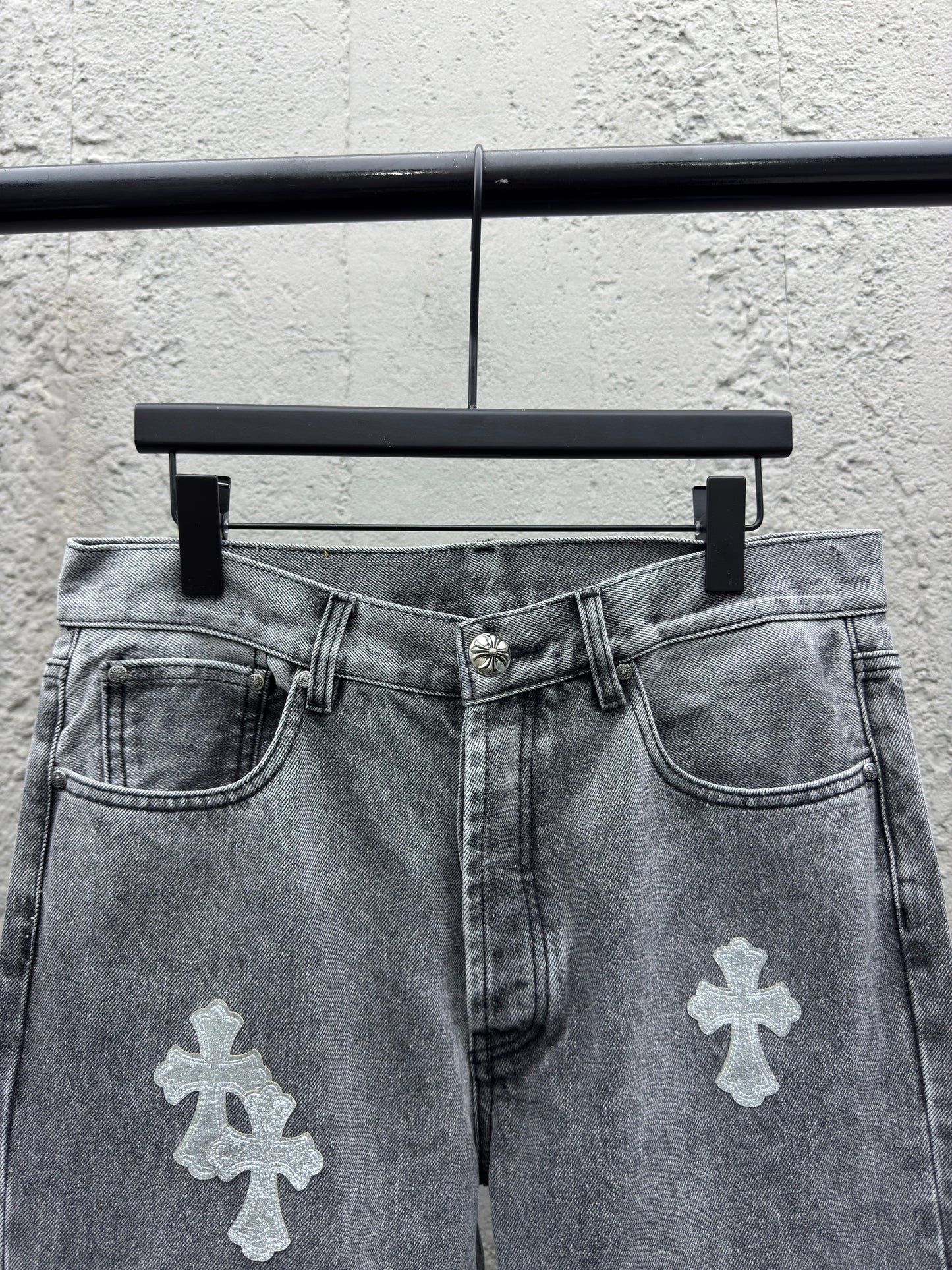 Grey Pant