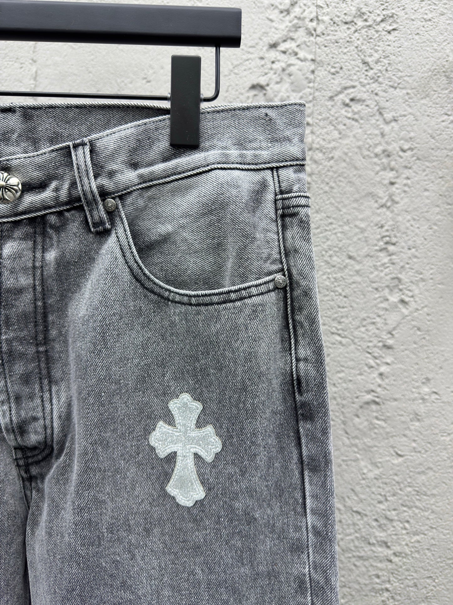 Grey Pant