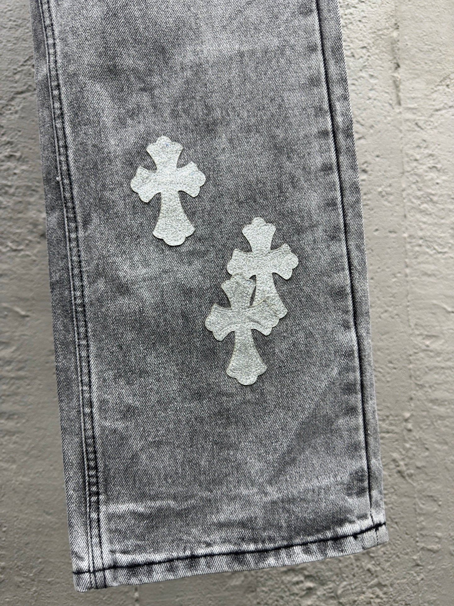 Grey Pant