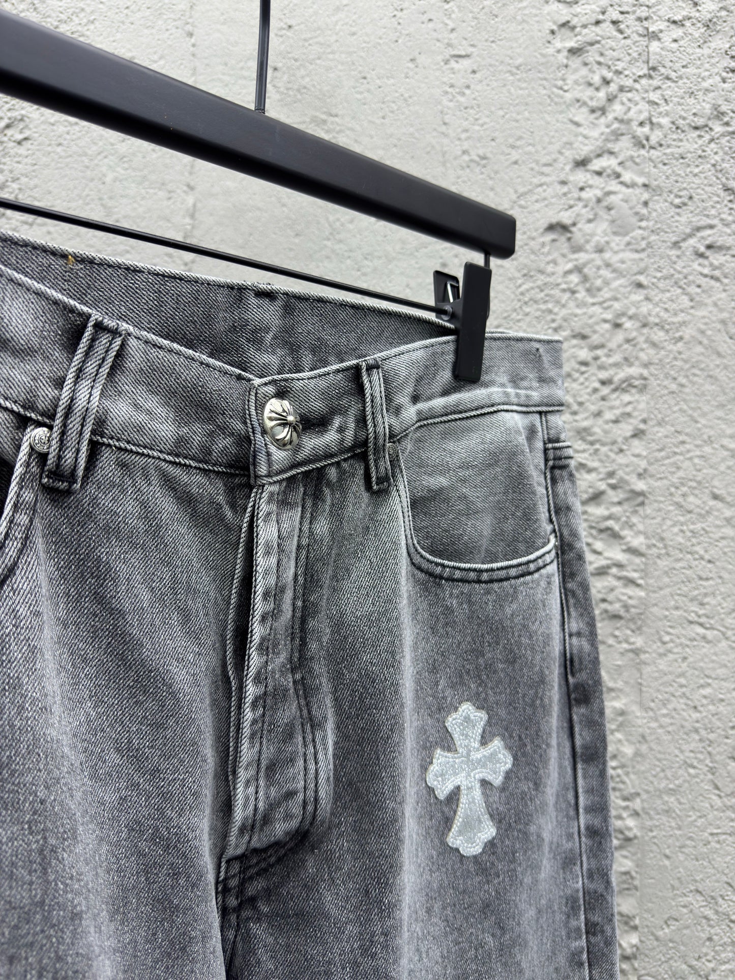 Grey Pant