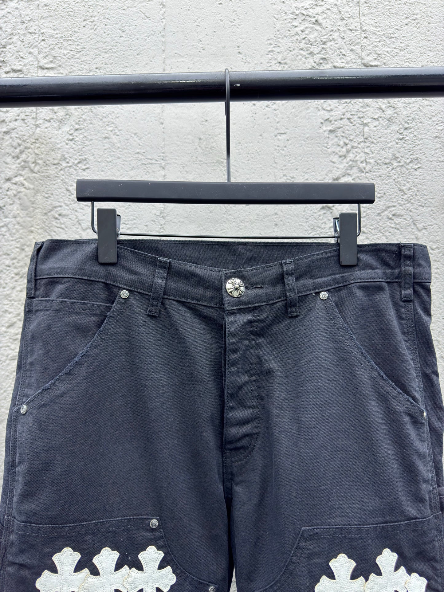 Black Pant