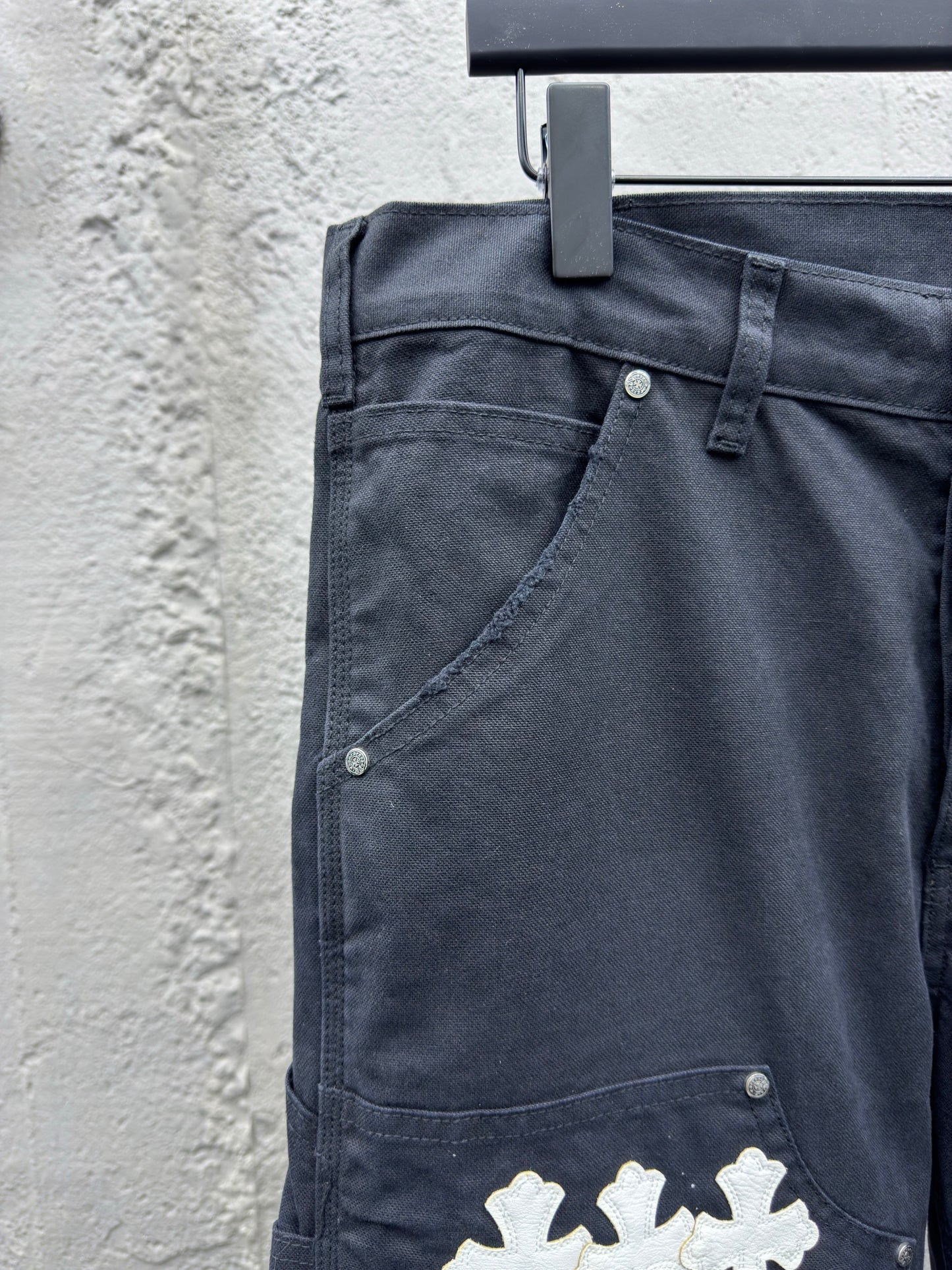 Black Pant