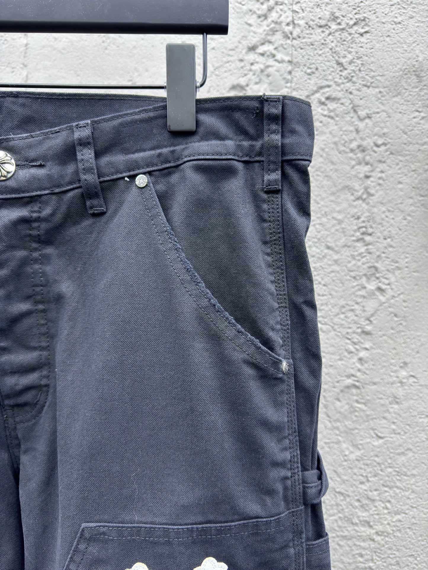 Black Pant