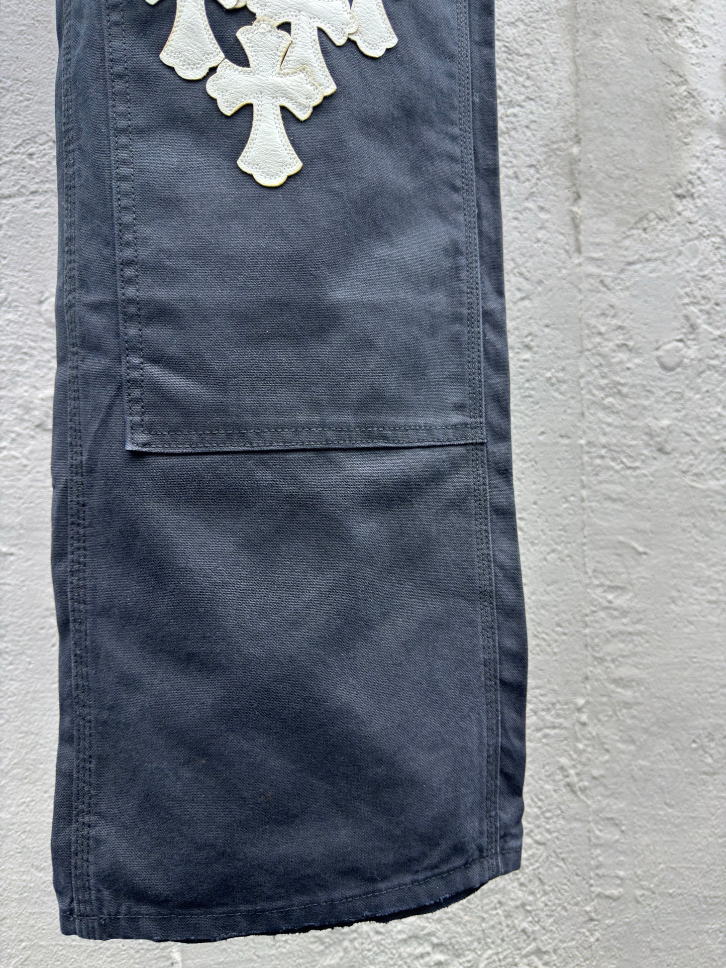 Black Pant