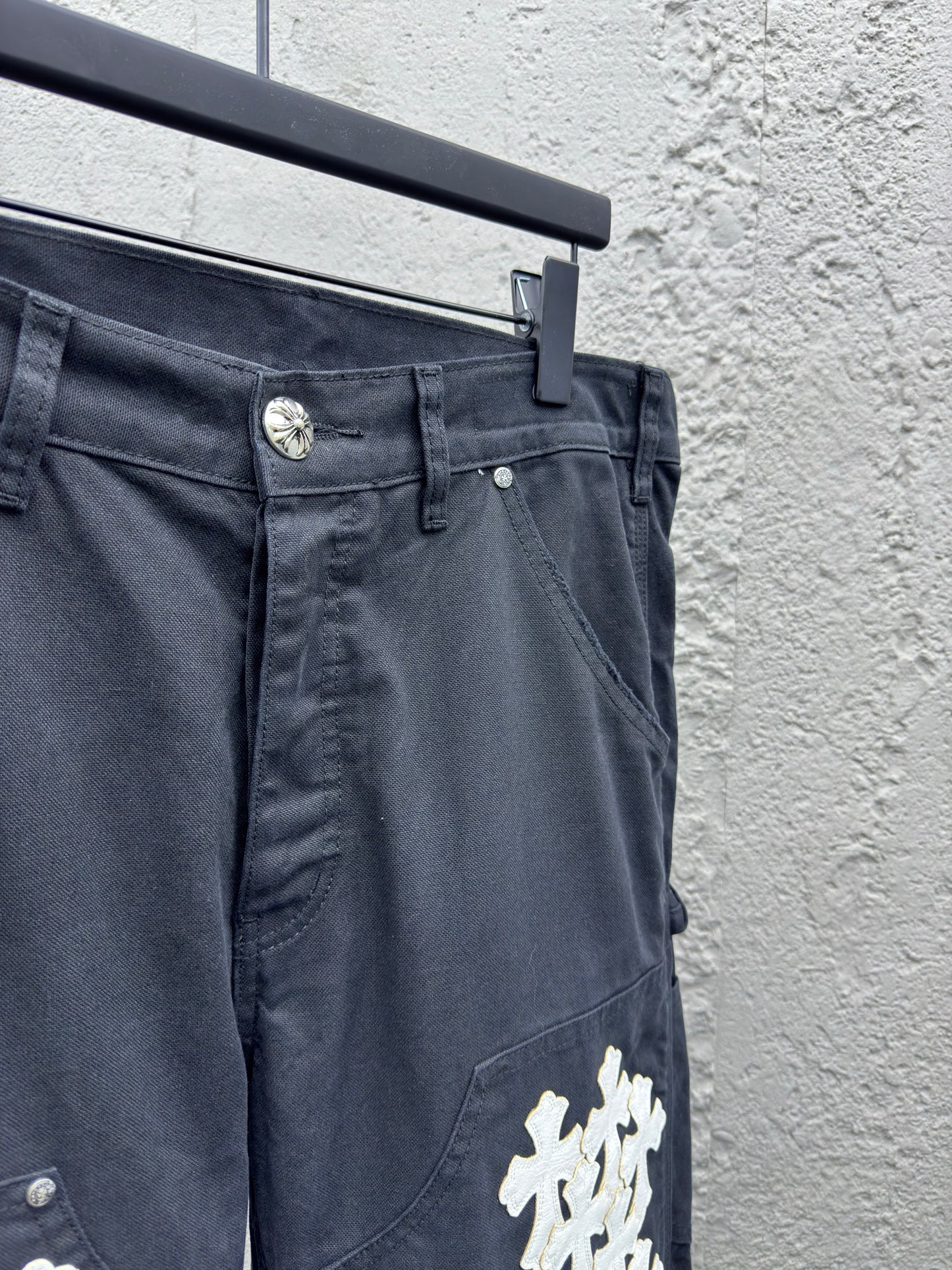 Black Pant