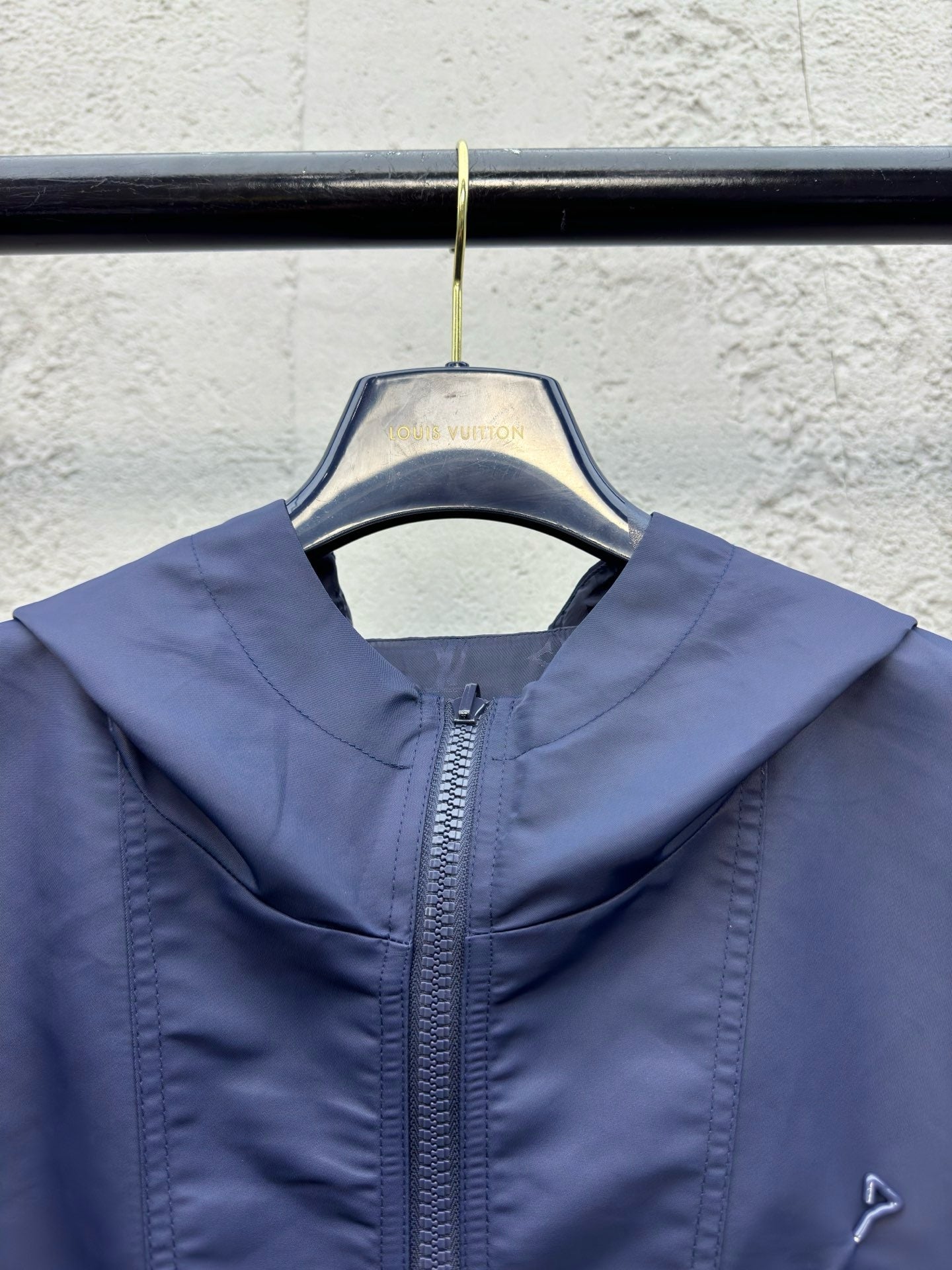 Blue Jacket