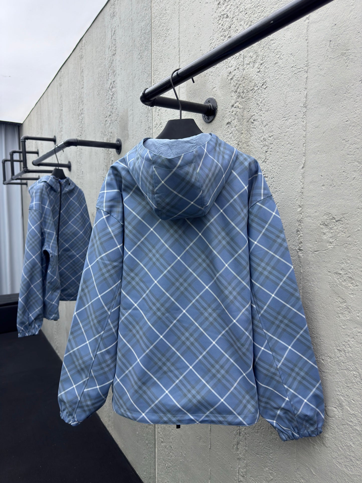 Multi-Colors Jacket