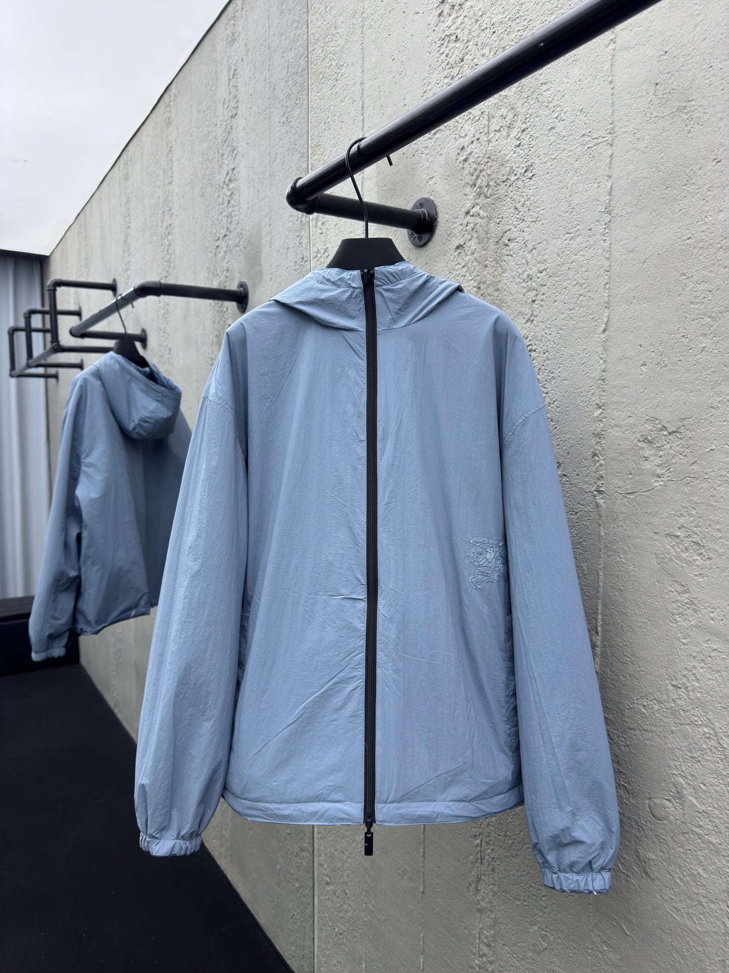 Multi-Colors Jacket