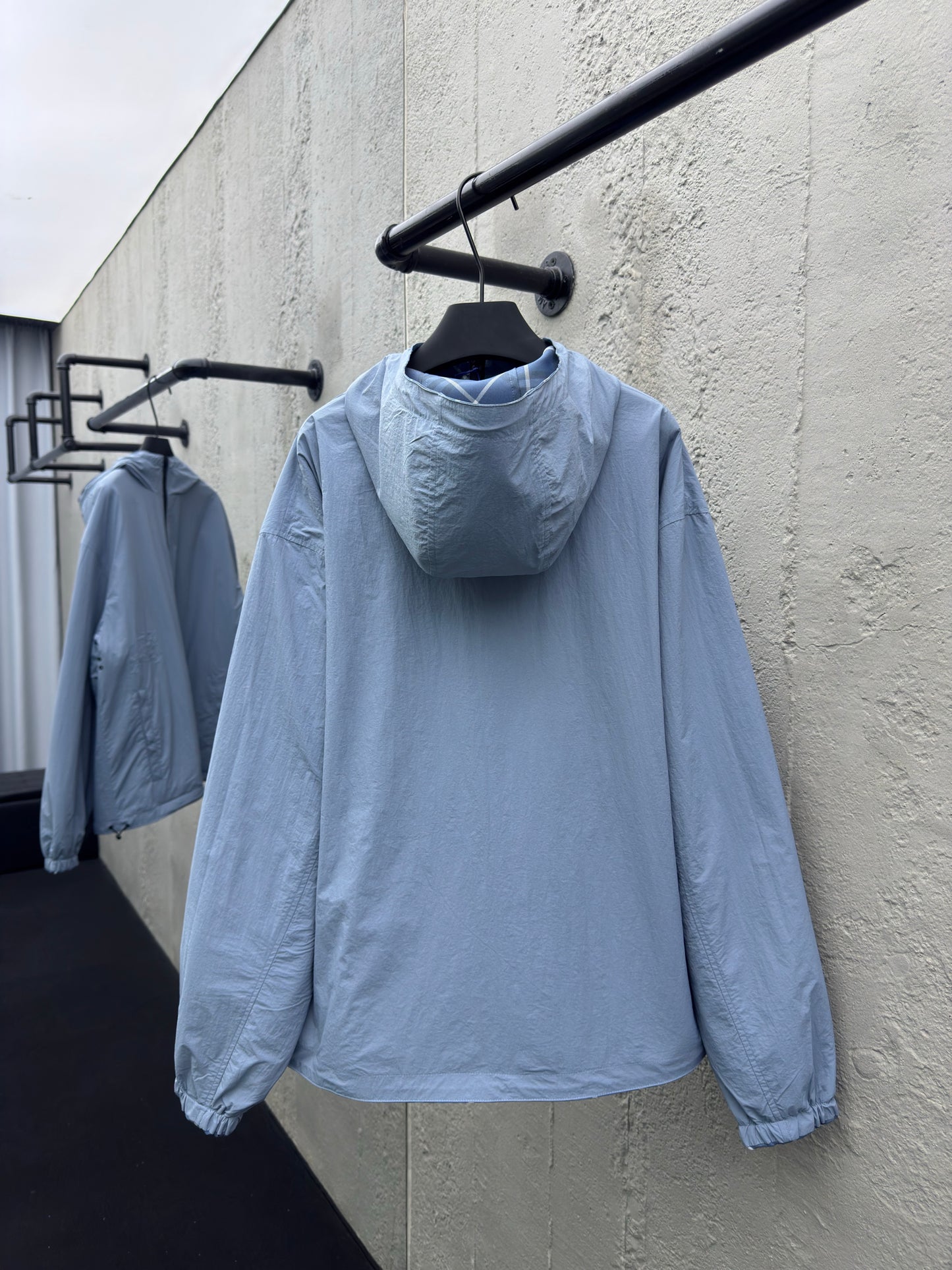 Multi-Colors Jacket