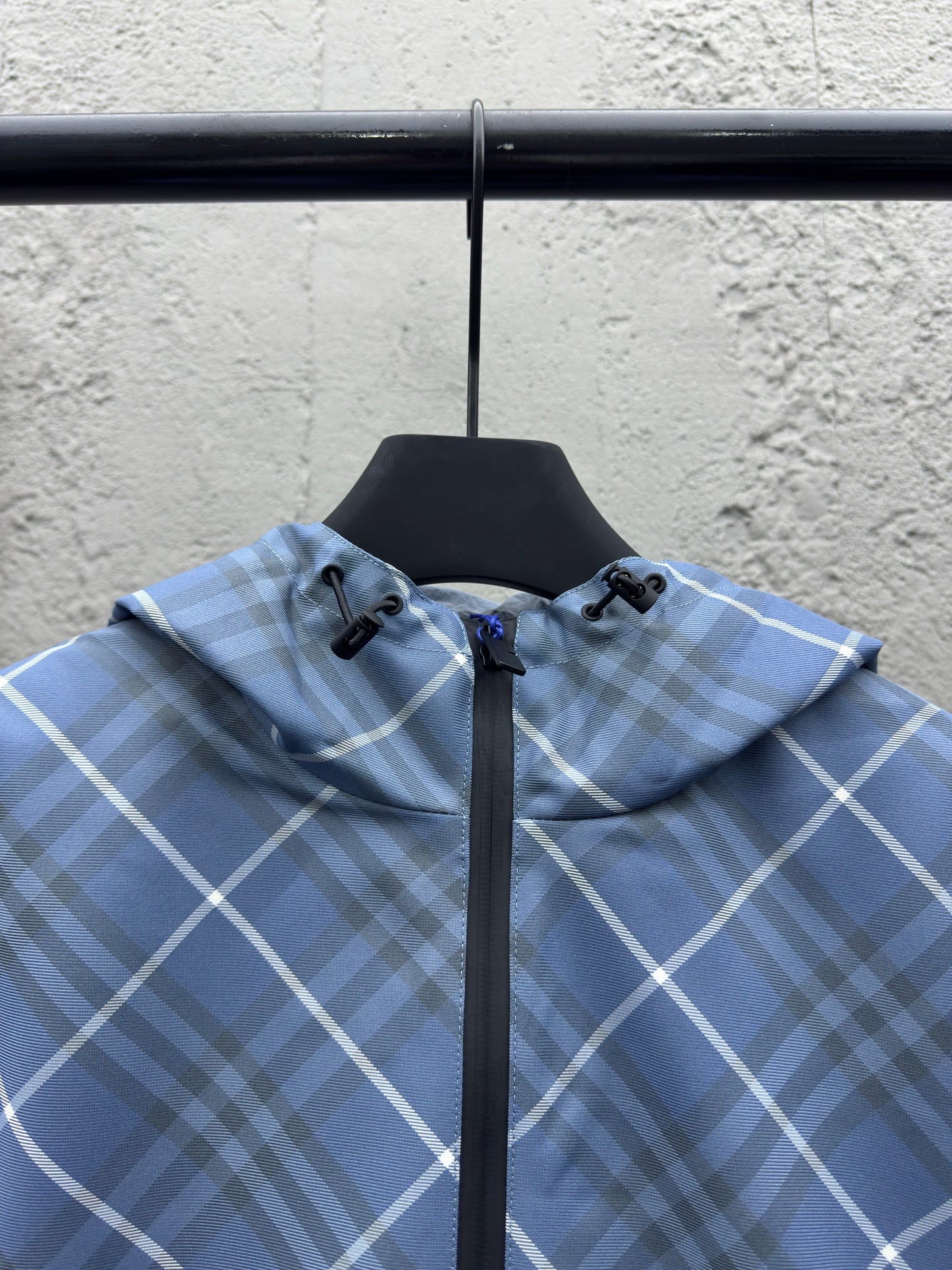 Multi-Colors Jacket