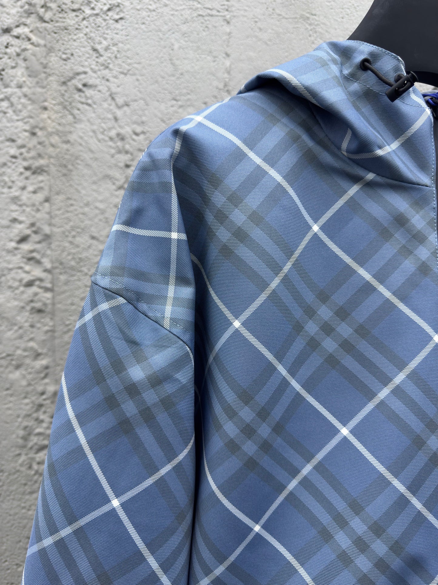 Multi-Colors Jacket