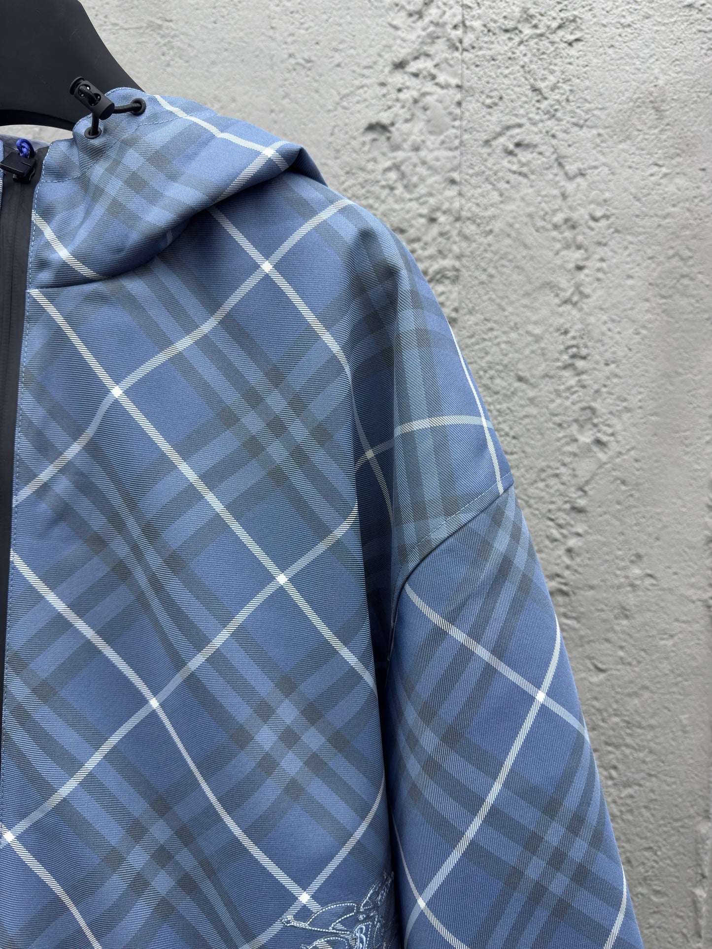 Multi-Colors Jacket