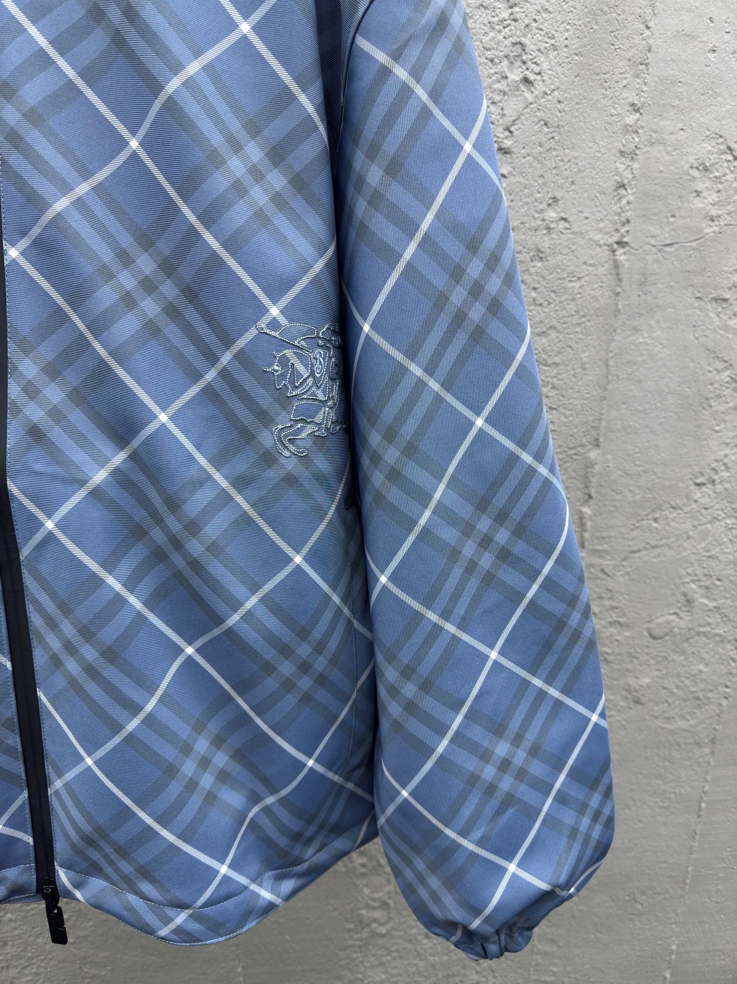 Multi-Colors Jacket