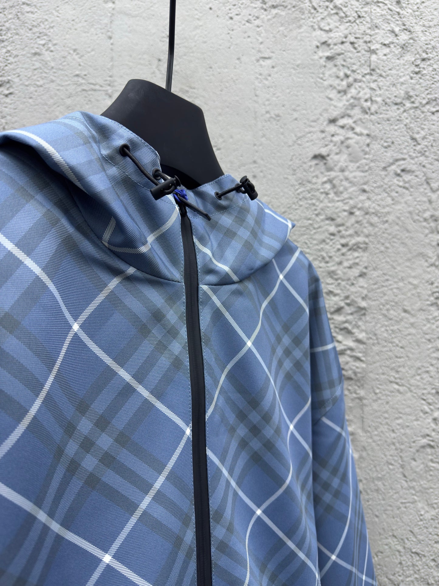 Multi-Colors Jacket